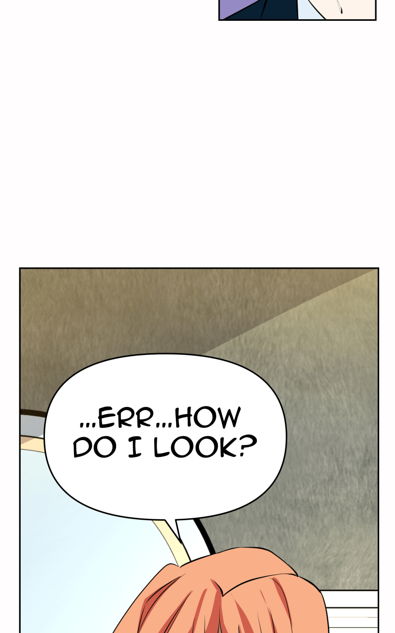 Unlovable Replacement Chapter 102 - page 23