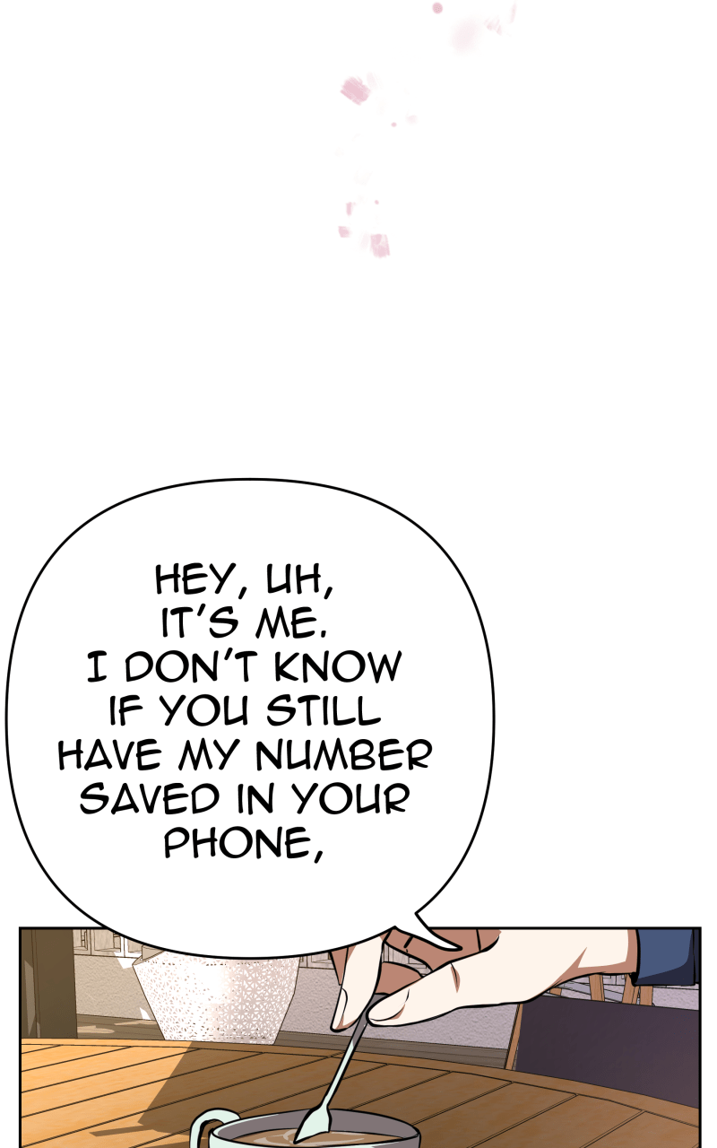 Unlovable Replacement Chapter 104 - page 2