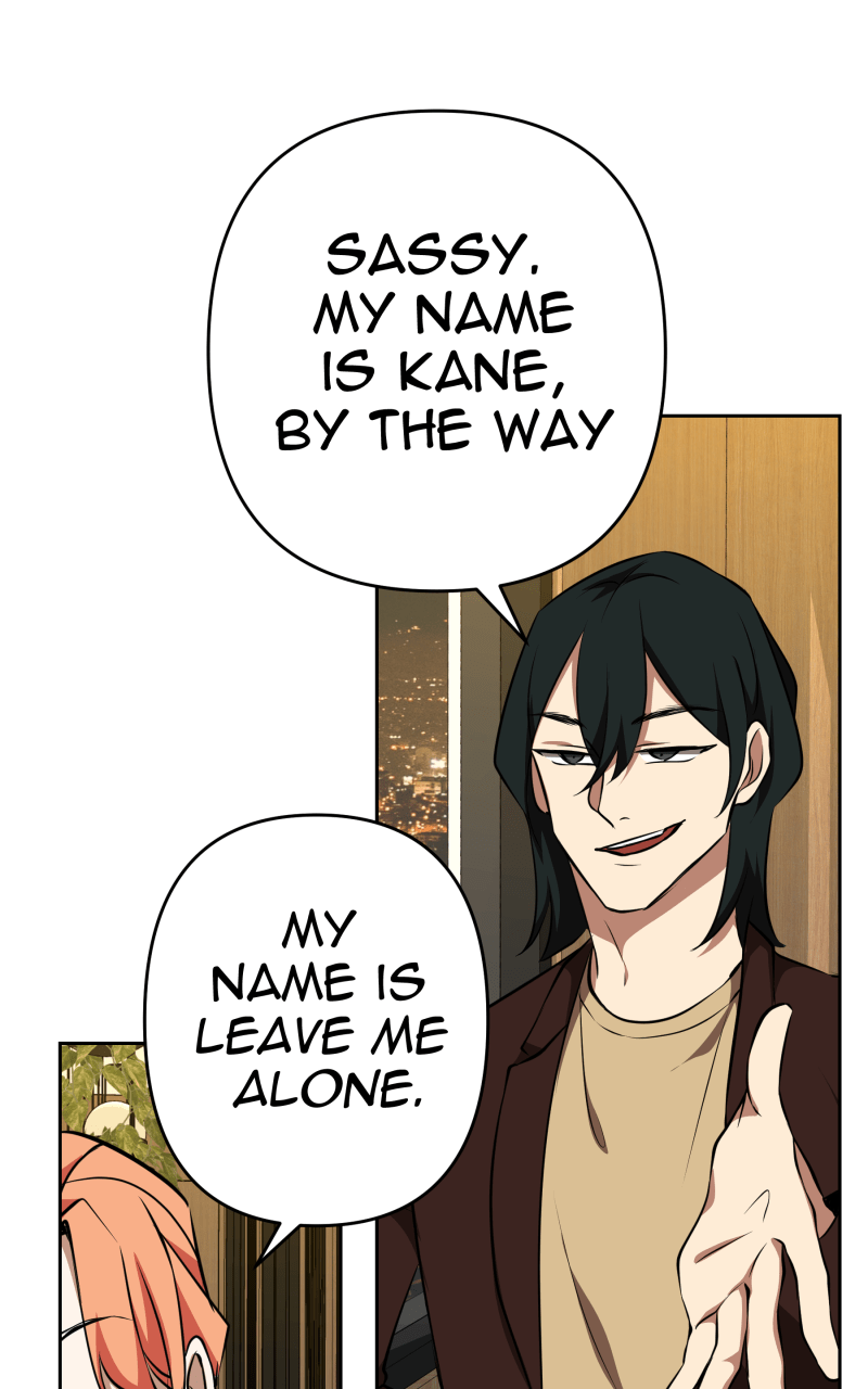 Unlovable Replacement Chapter 104 - page 38