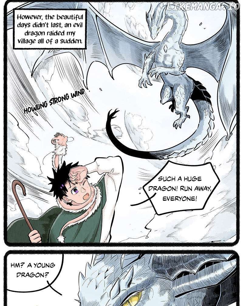 Schrödinger's sheep Chapter 30 - page 7