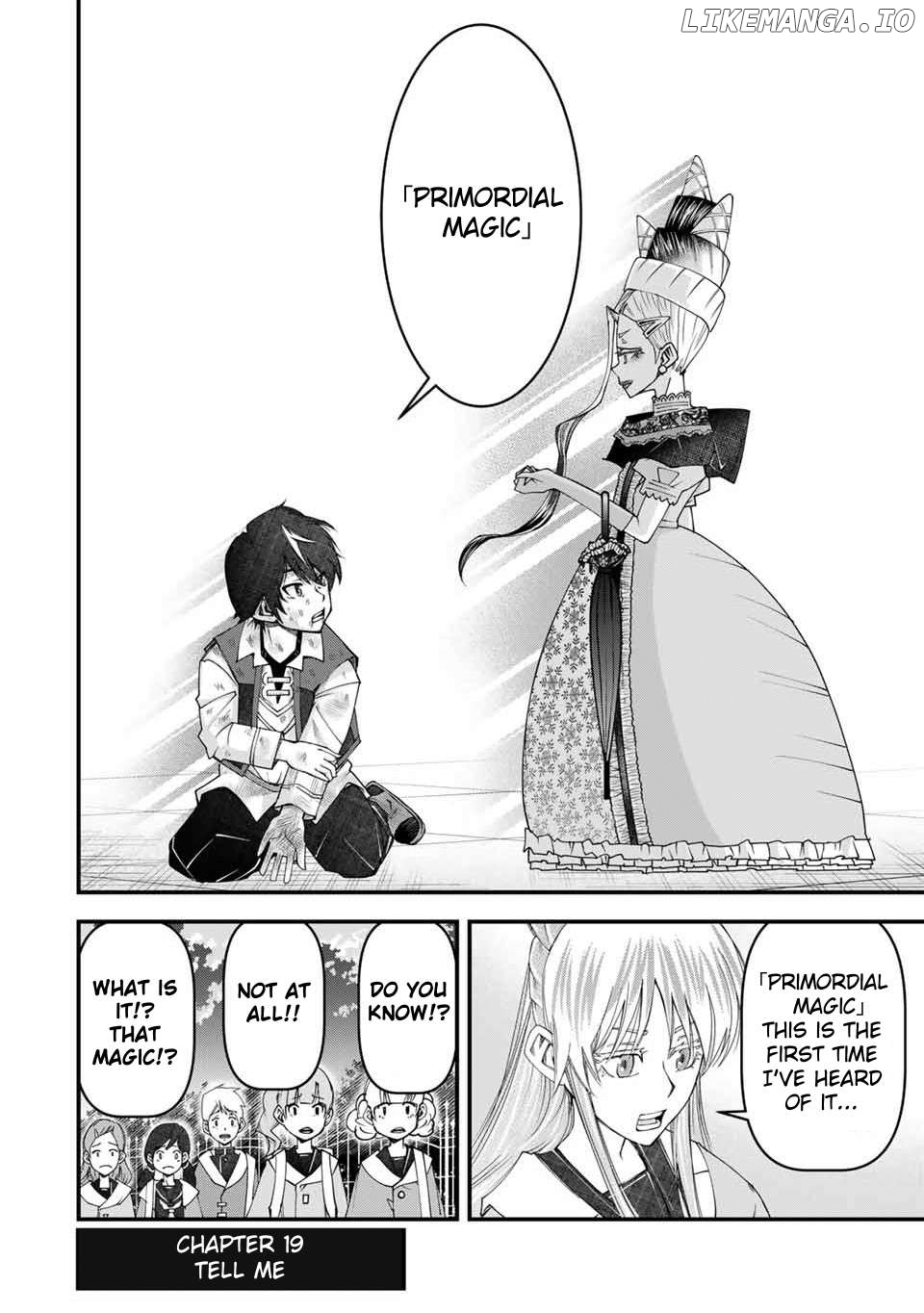 Ochikobore Kenshi, Tsuihousareta no de Majutsushi ni Tenkou suru Kenshi no Toki wa Gomi Skill datta “Zettai Kioku” wa Majutsushi ni Totte wa Kami Skill deshita Chapter 19 - page 3