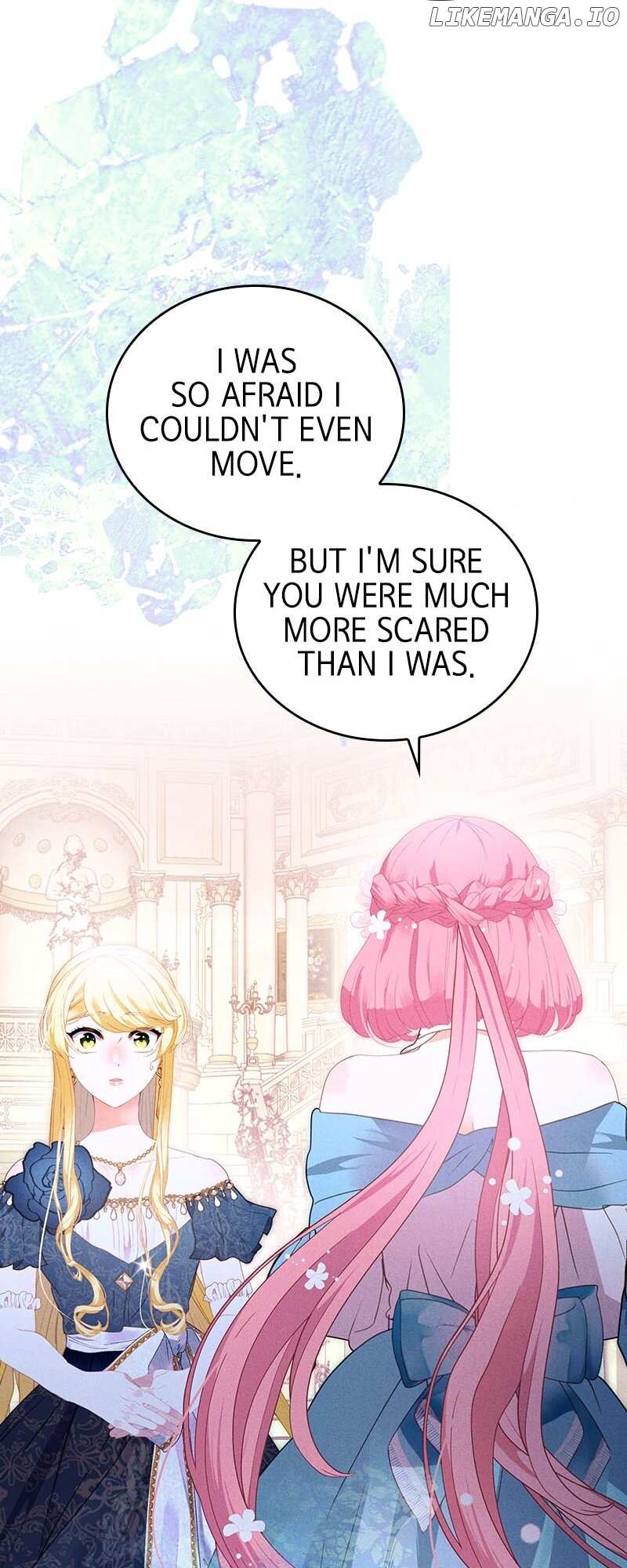 My Unwanted Engagement with the Final Boss Prince Chapter 19 - page 14