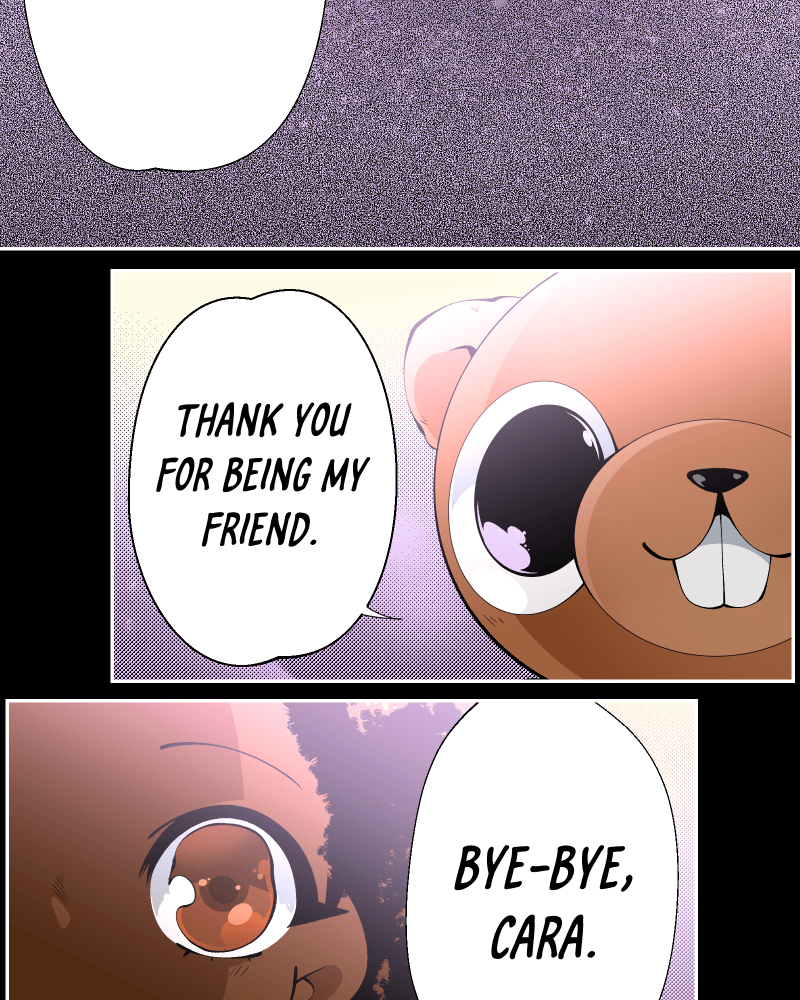 The Dummy's Dummy Chapter 98 - page 23