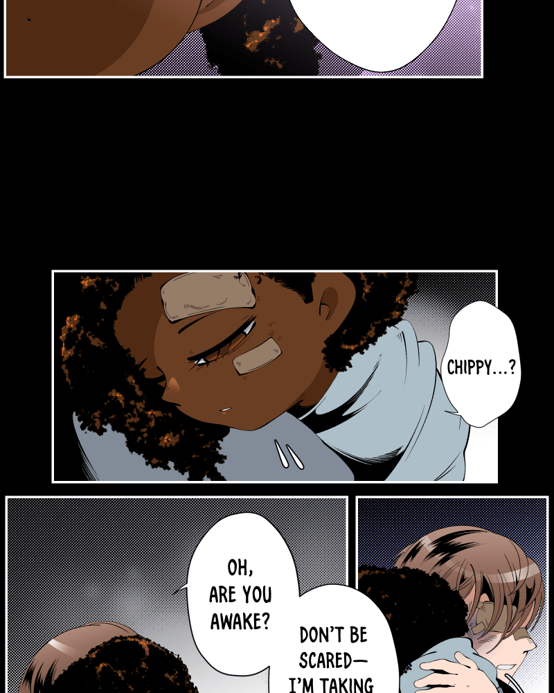 The Dummy's Dummy Chapter 98 - page 24