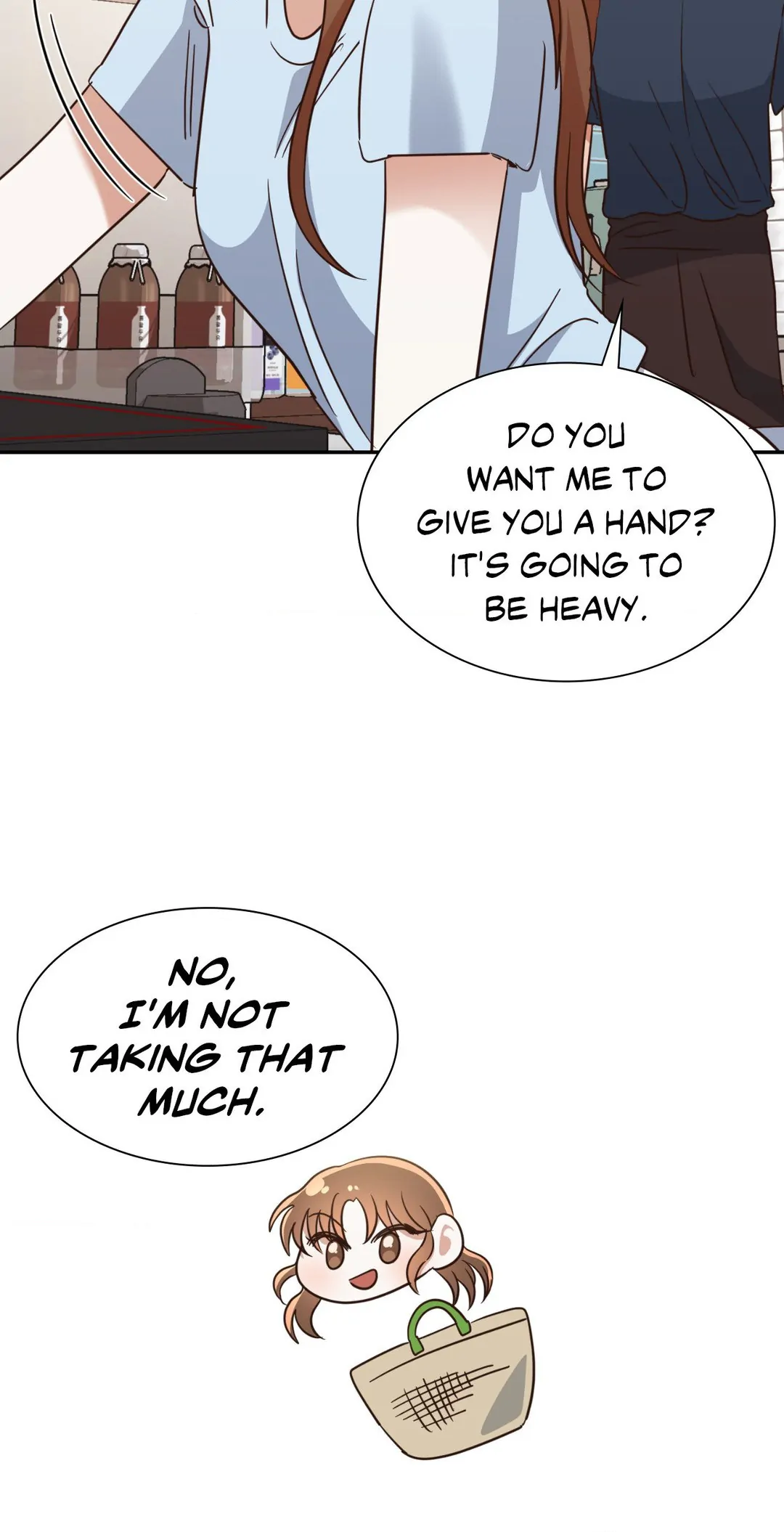 Walk With You Chapter 20 - page 26
