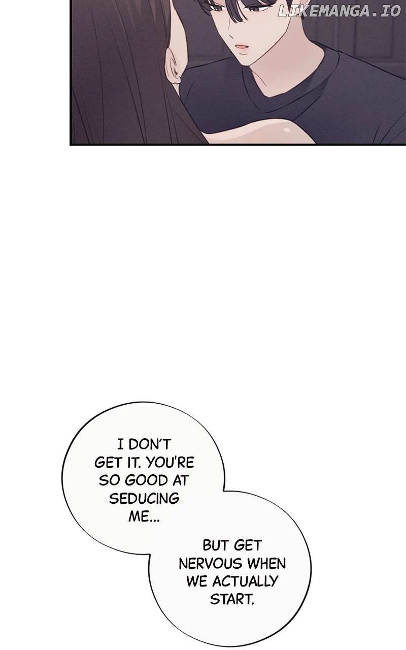 The Seductive Wife Chapter 18 - page 18