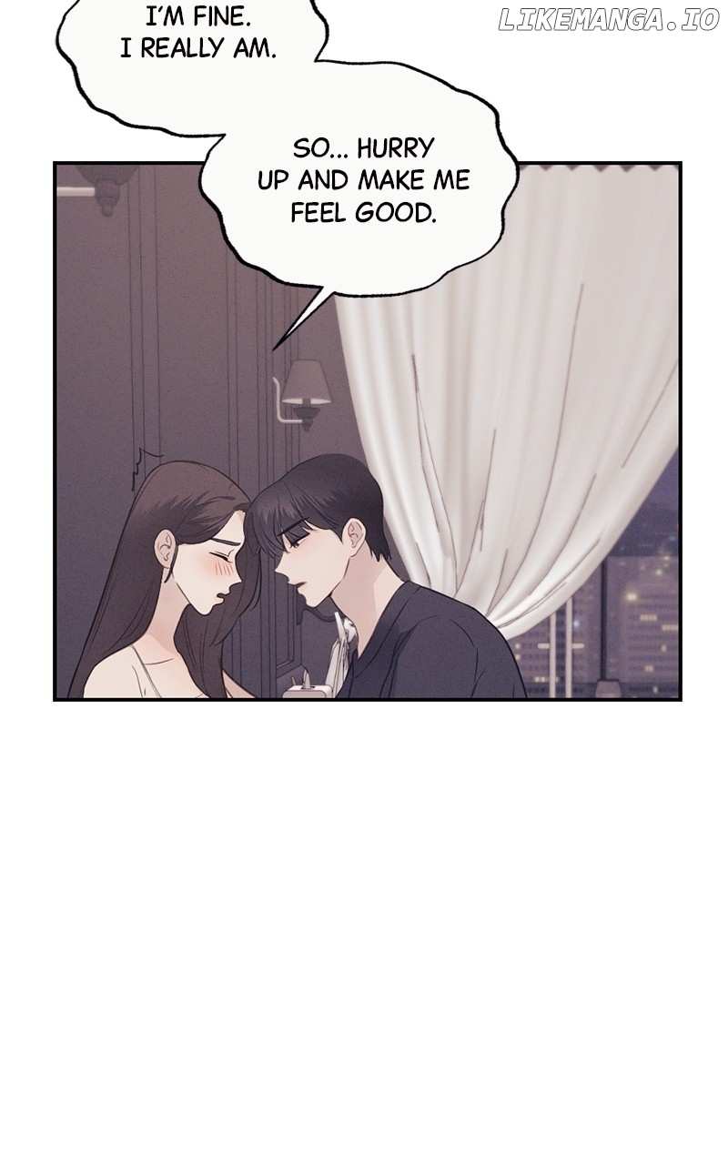The Seductive Wife Chapter 18 - page 20