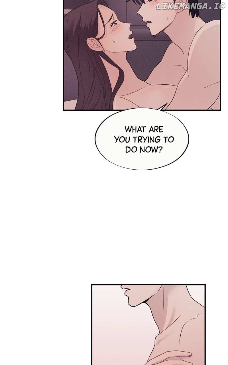 The Seductive Wife Chapter 18 - page 29
