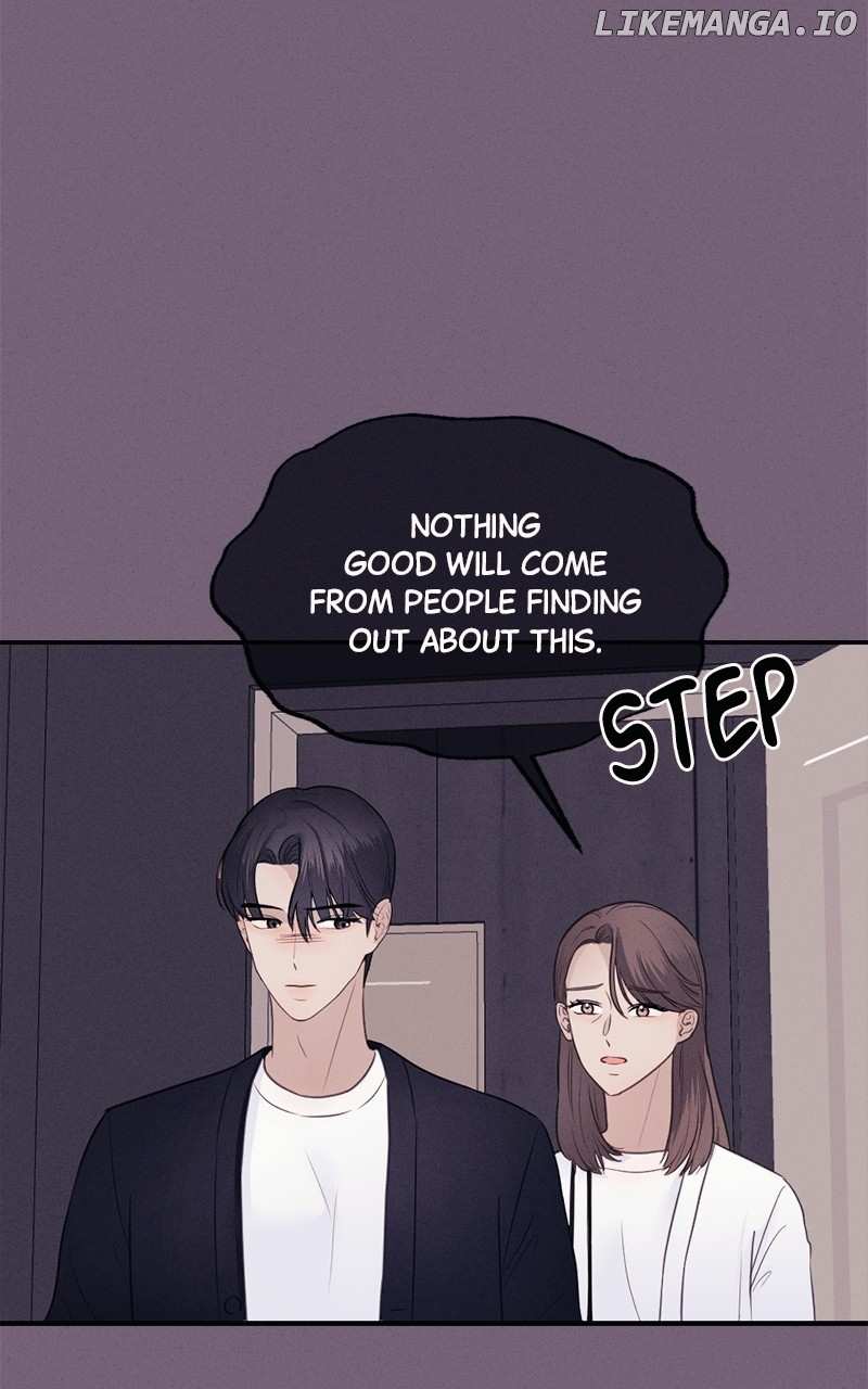 The Seductive Wife Chapter 18 - page 65