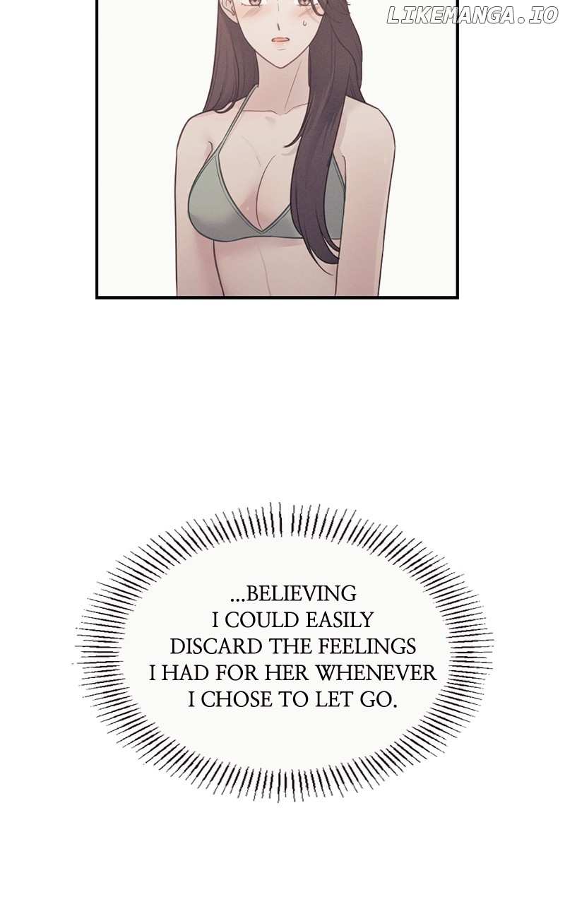 The Seductive Wife Chapter 19 - page 54