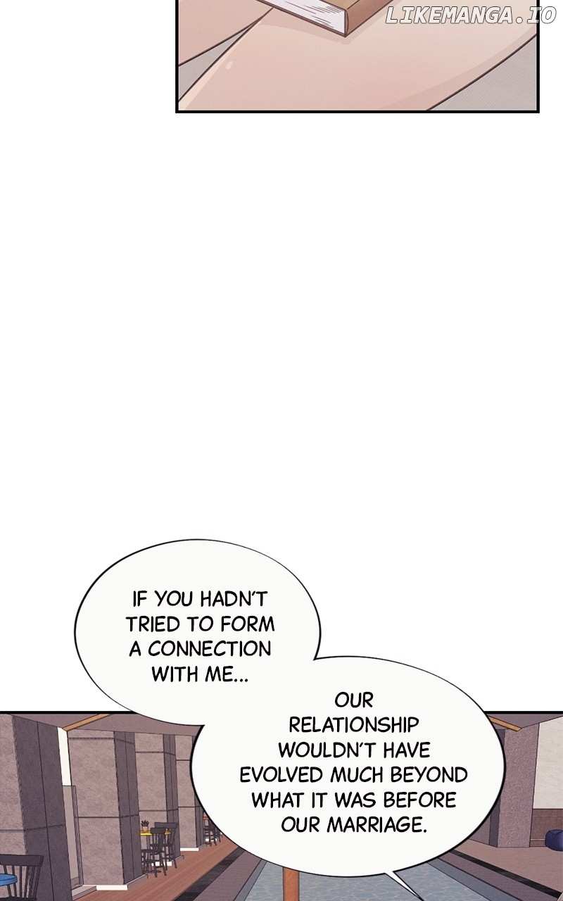 The Seductive Wife Chapter 19 - page 56