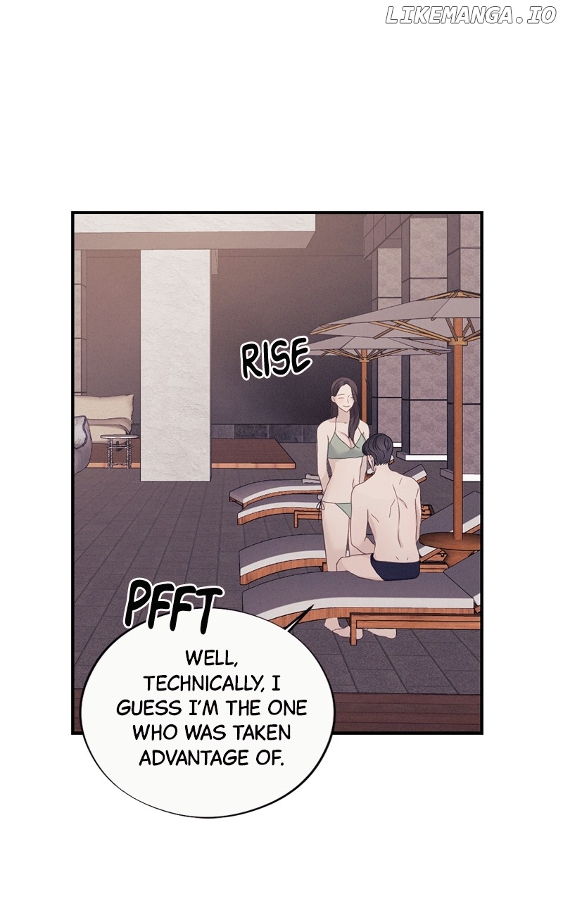 The Seductive Wife Chapter 19 - page 66