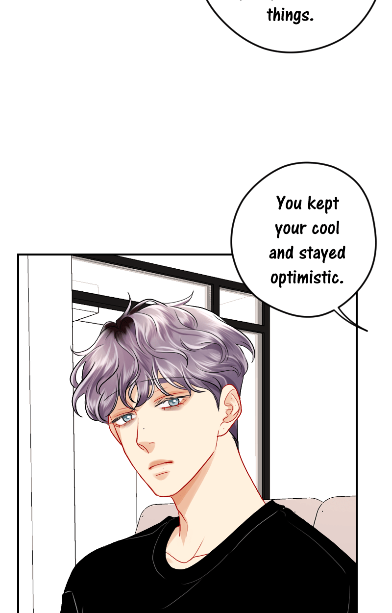 Love Me Knot Chapter 93 - page 26