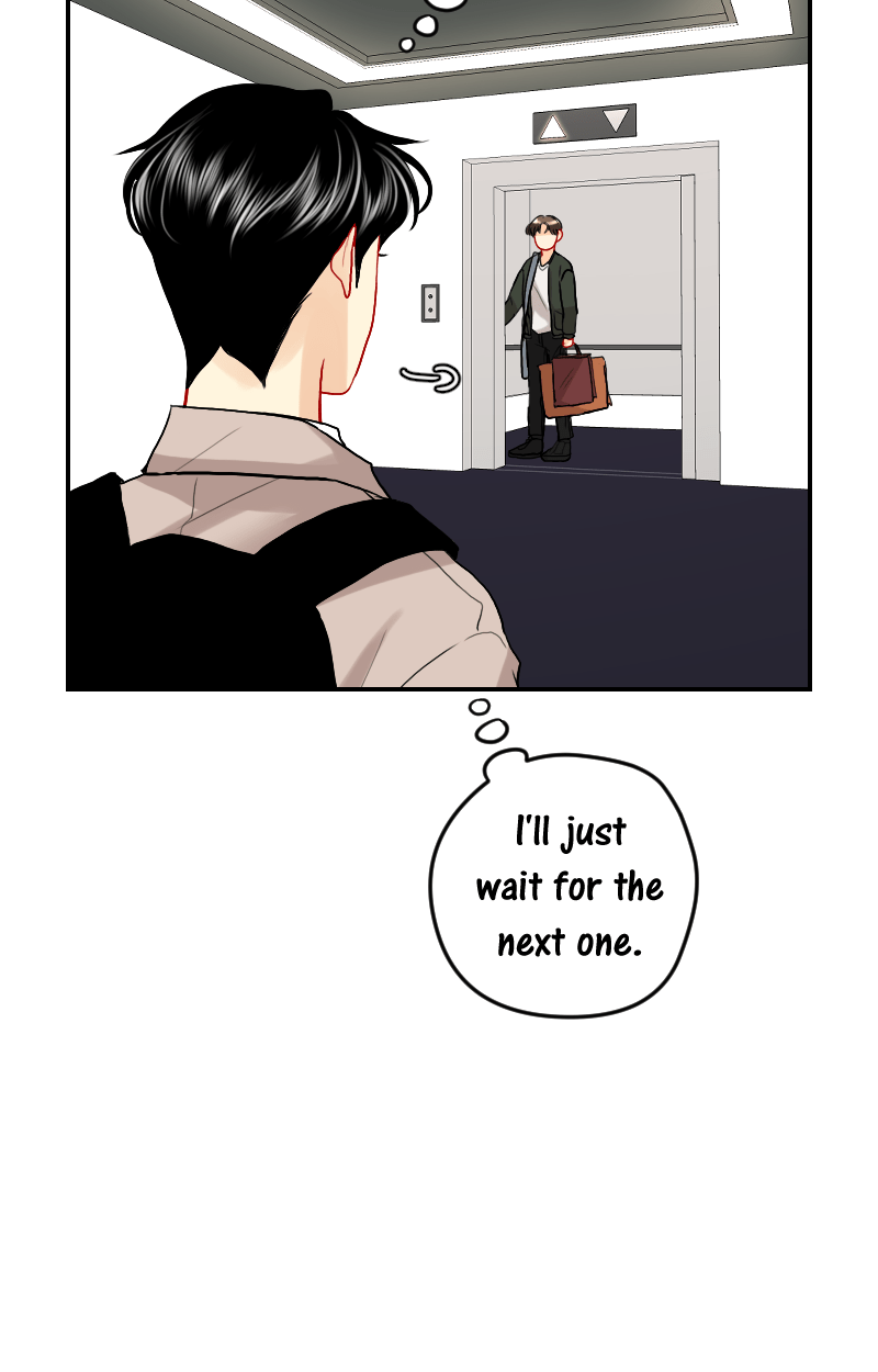 Love Me Knot Chapter 93 - page 41