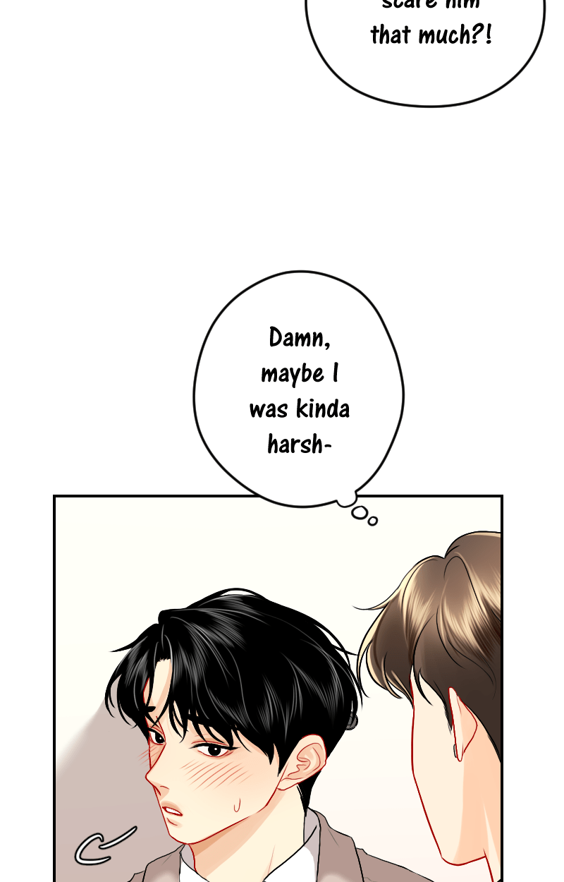 Love Me Knot Chapter 95 - page 23