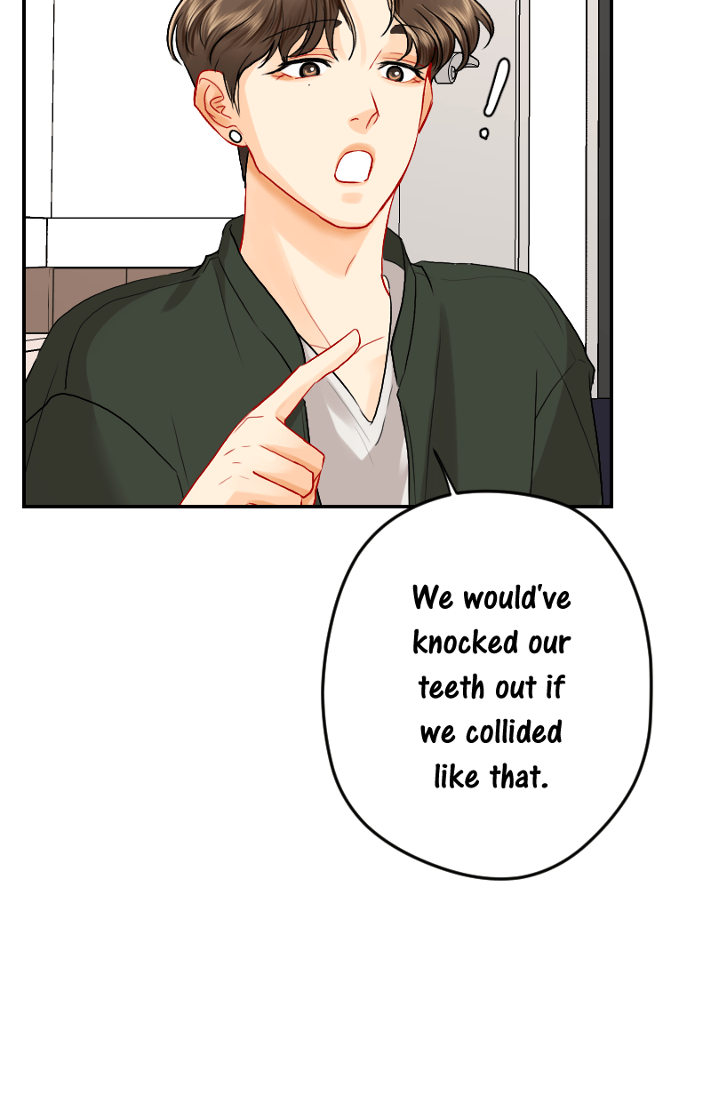 Love Me Knot Chapter 95 - page 36