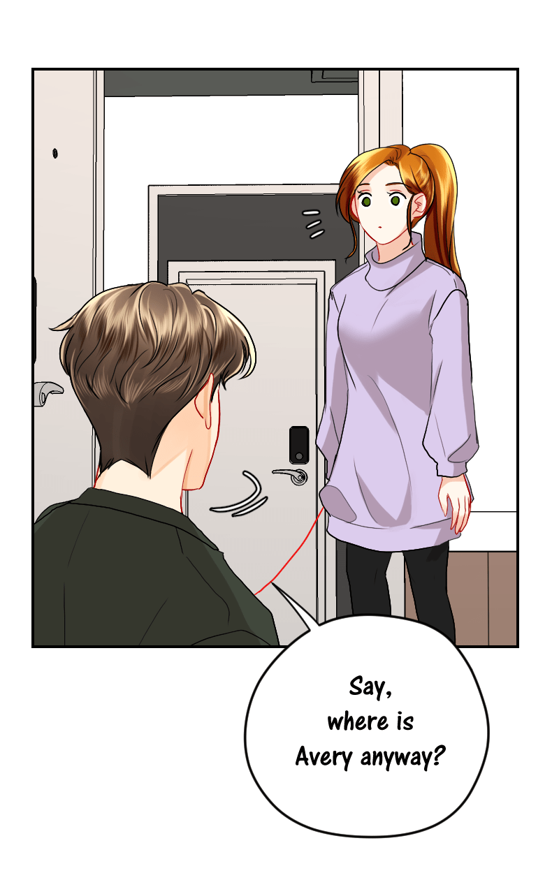 Love Me Knot Chapter 95 - page 40
