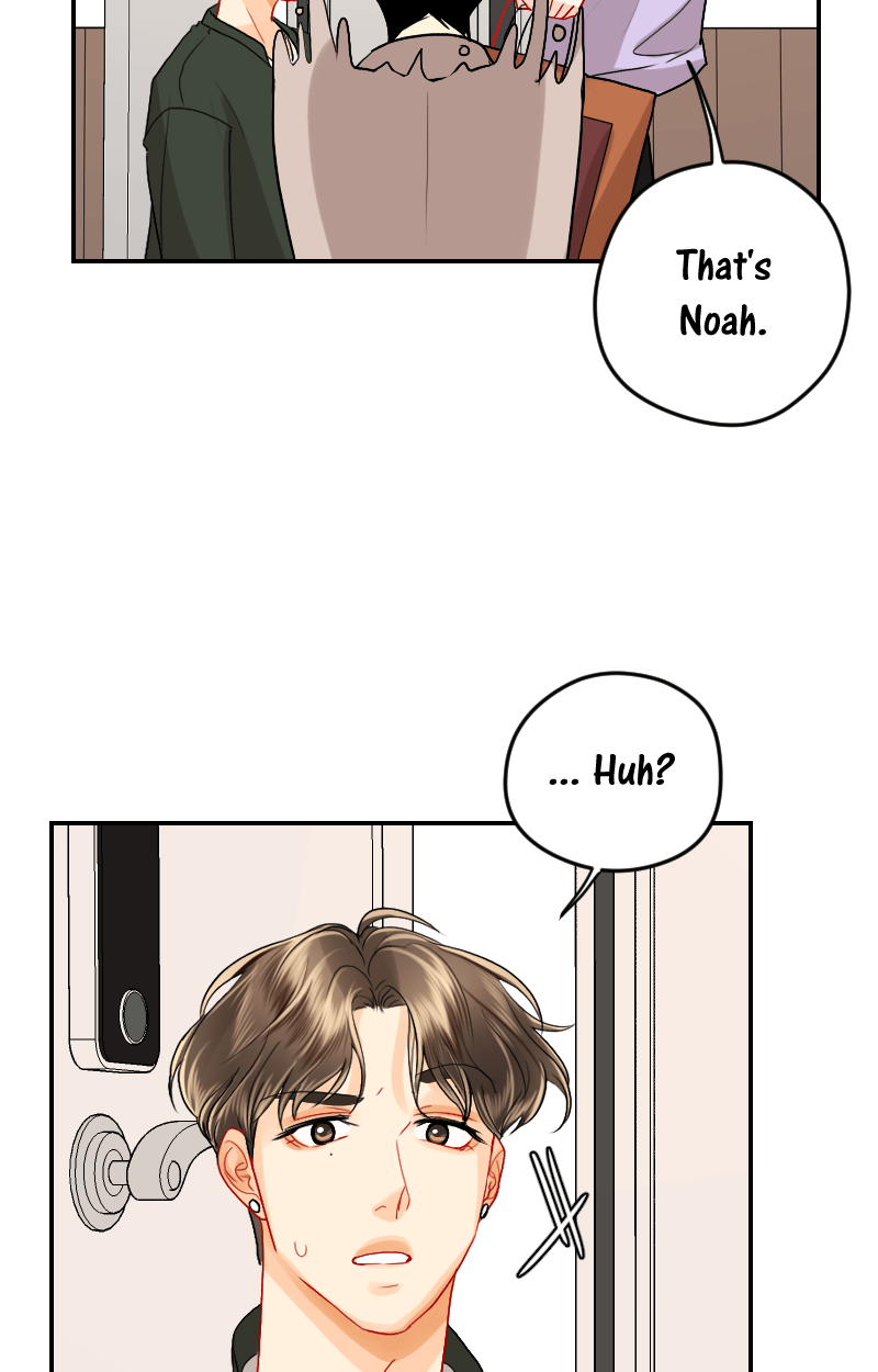 Love Me Knot Chapter 95 - page 48