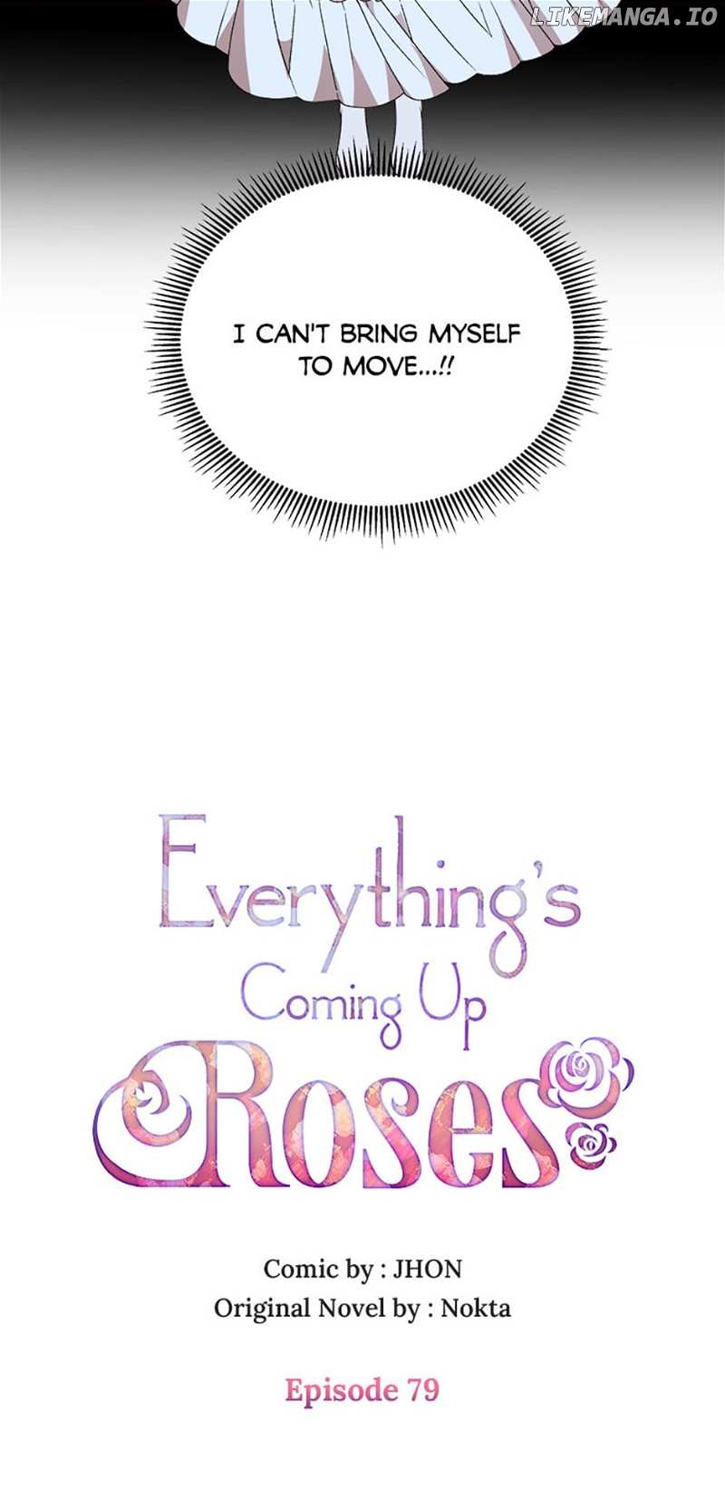 Everything's Coming Up Roses Chapter 79 - page 14