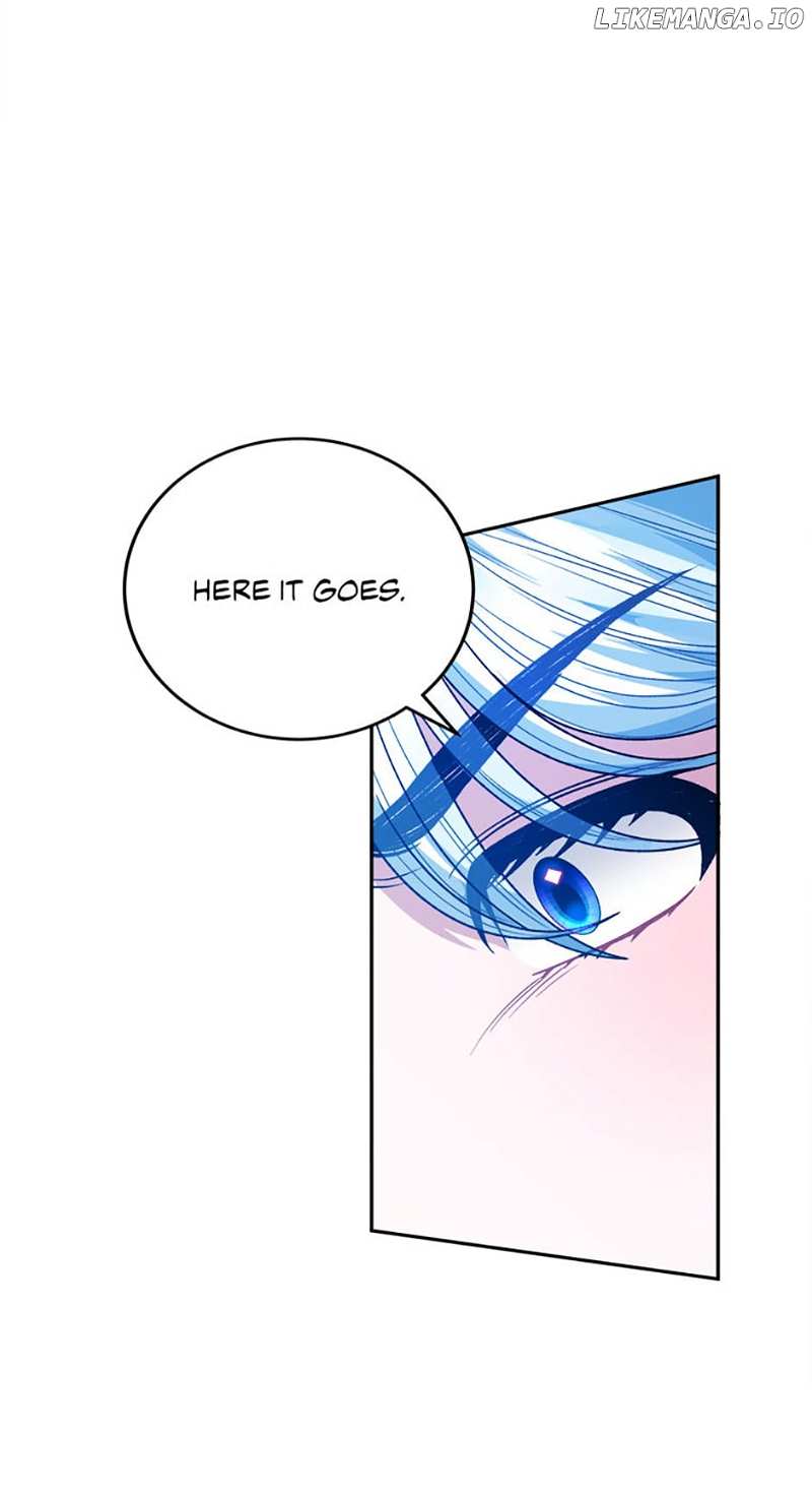 Everything's Coming Up Roses Chapter 79 - page 24