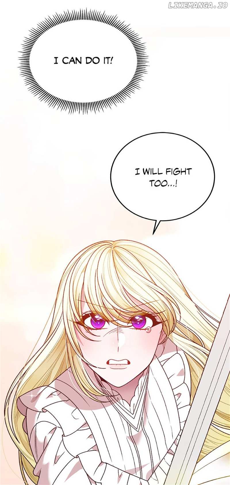 Everything's Coming Up Roses Chapter 79 - page 39