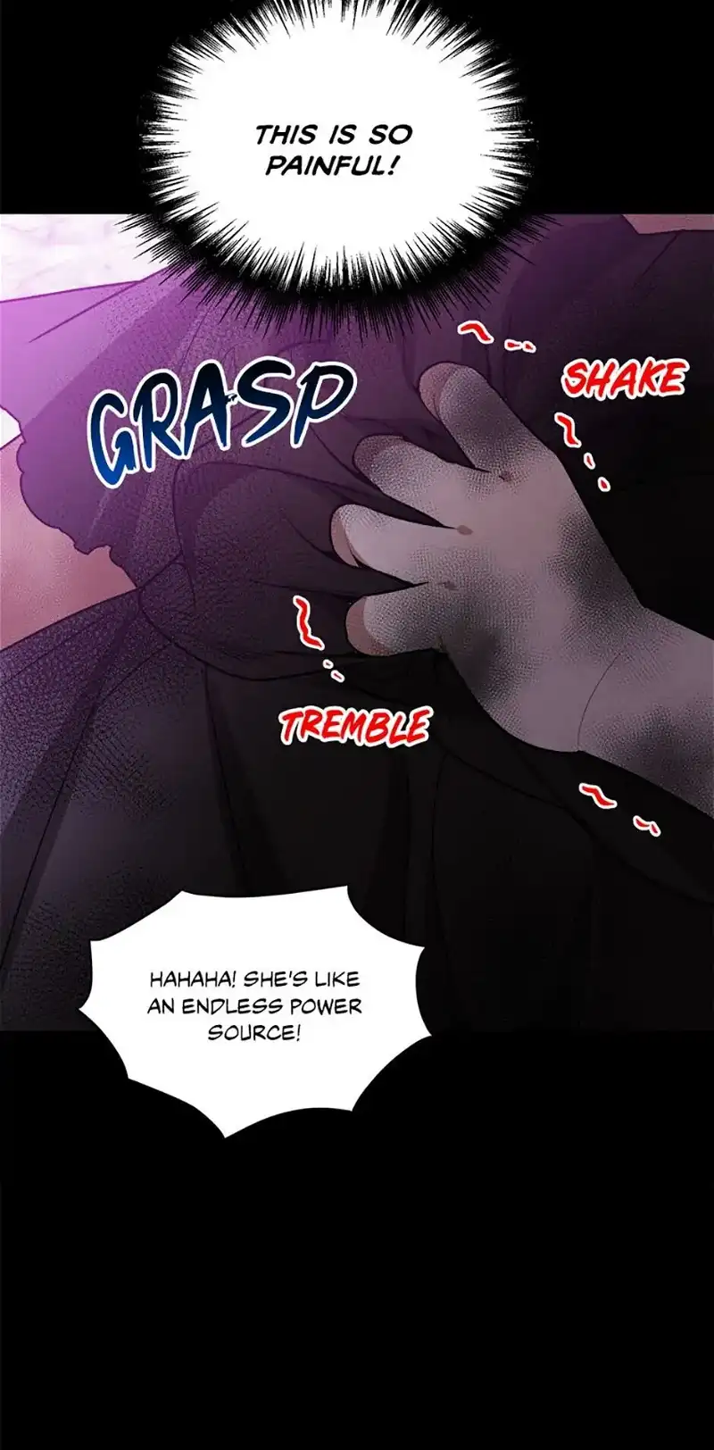 Everything's Coming Up Roses Chapter 1 - page 43