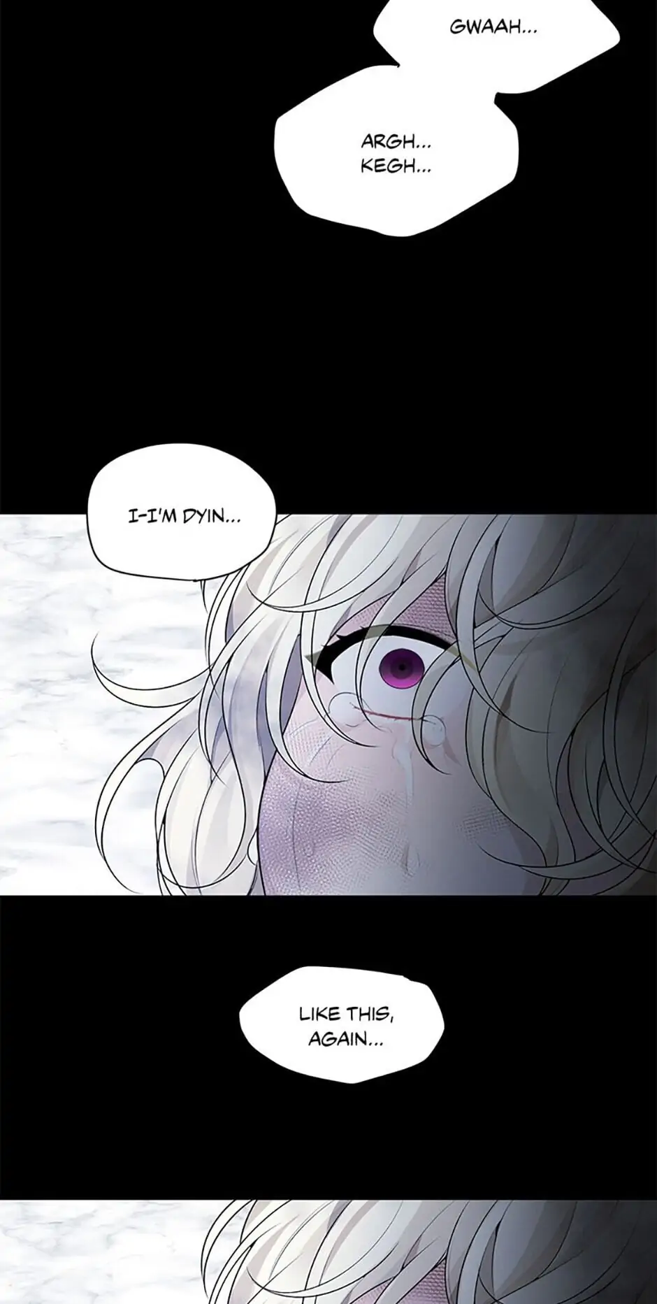 Everything's Coming Up Roses Chapter 1 - page 45