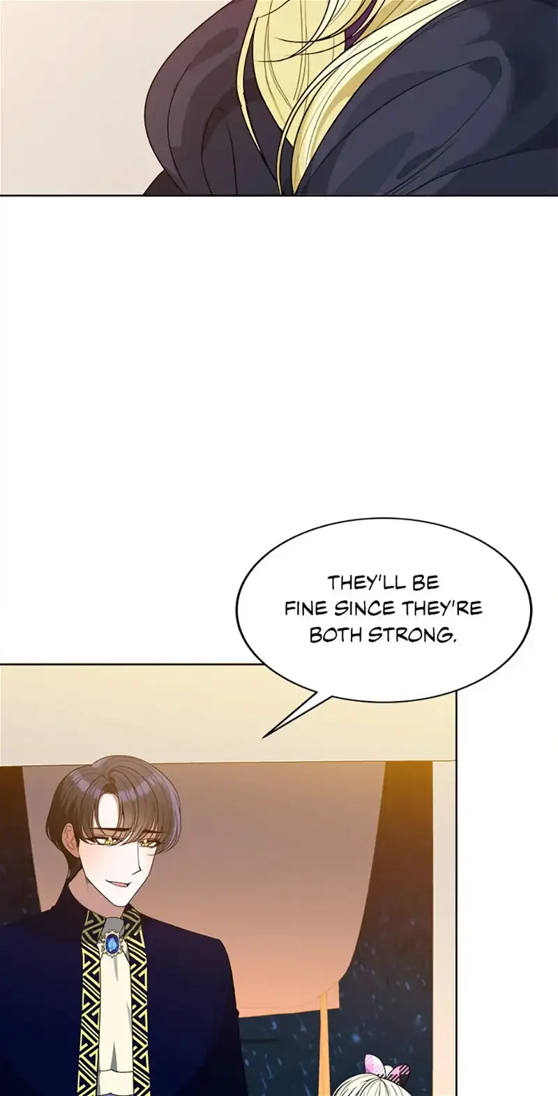 Everything's Coming Up Roses Chapter 53 - page 24