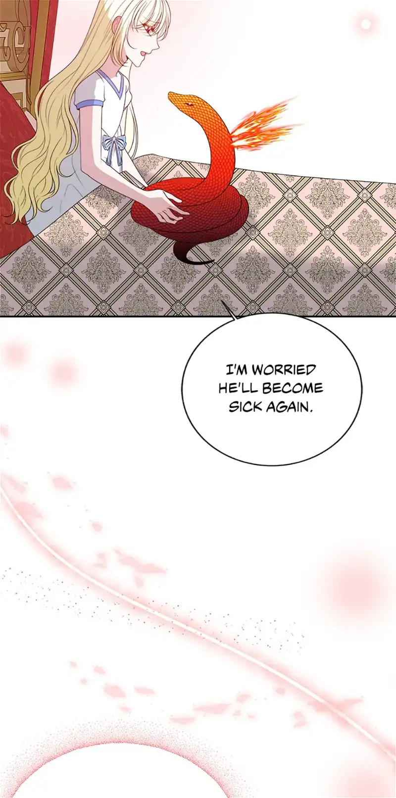 Everything's Coming Up Roses Chapter 59 - page 32