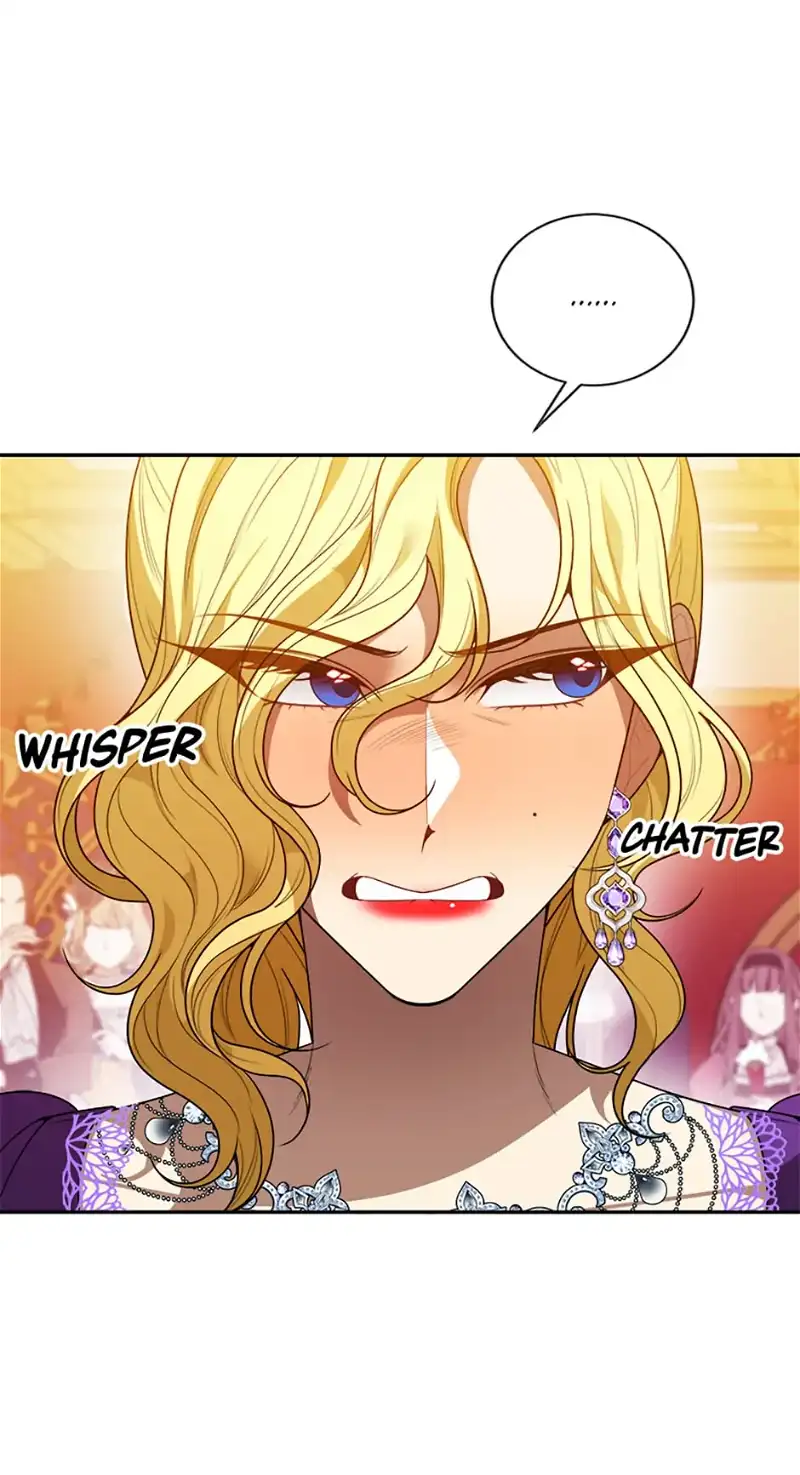 Everything's Coming Up Roses Chapter 58 - page 9