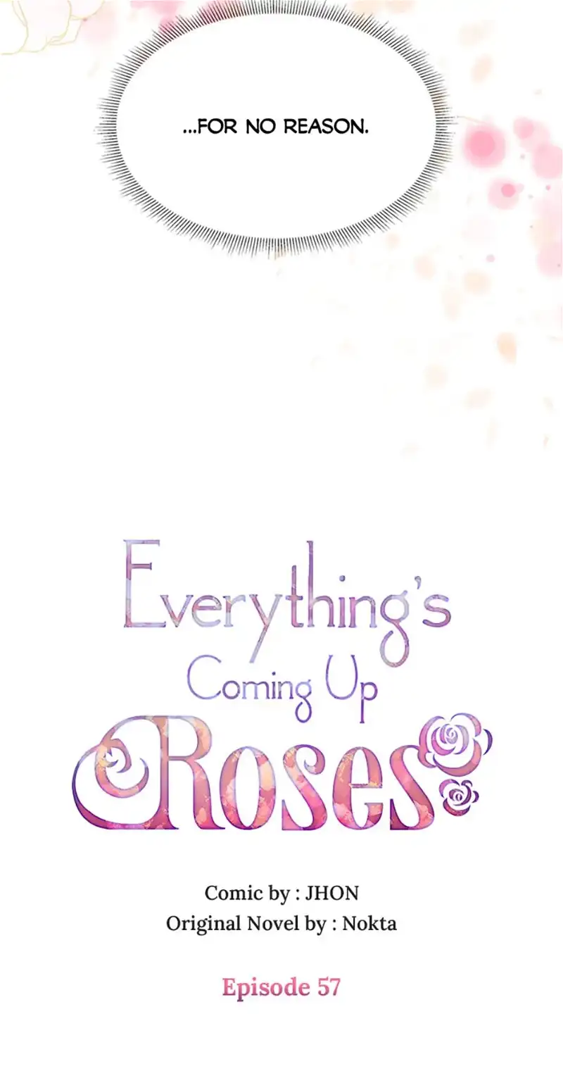 Everything's Coming Up Roses Chapter 57 - page 33