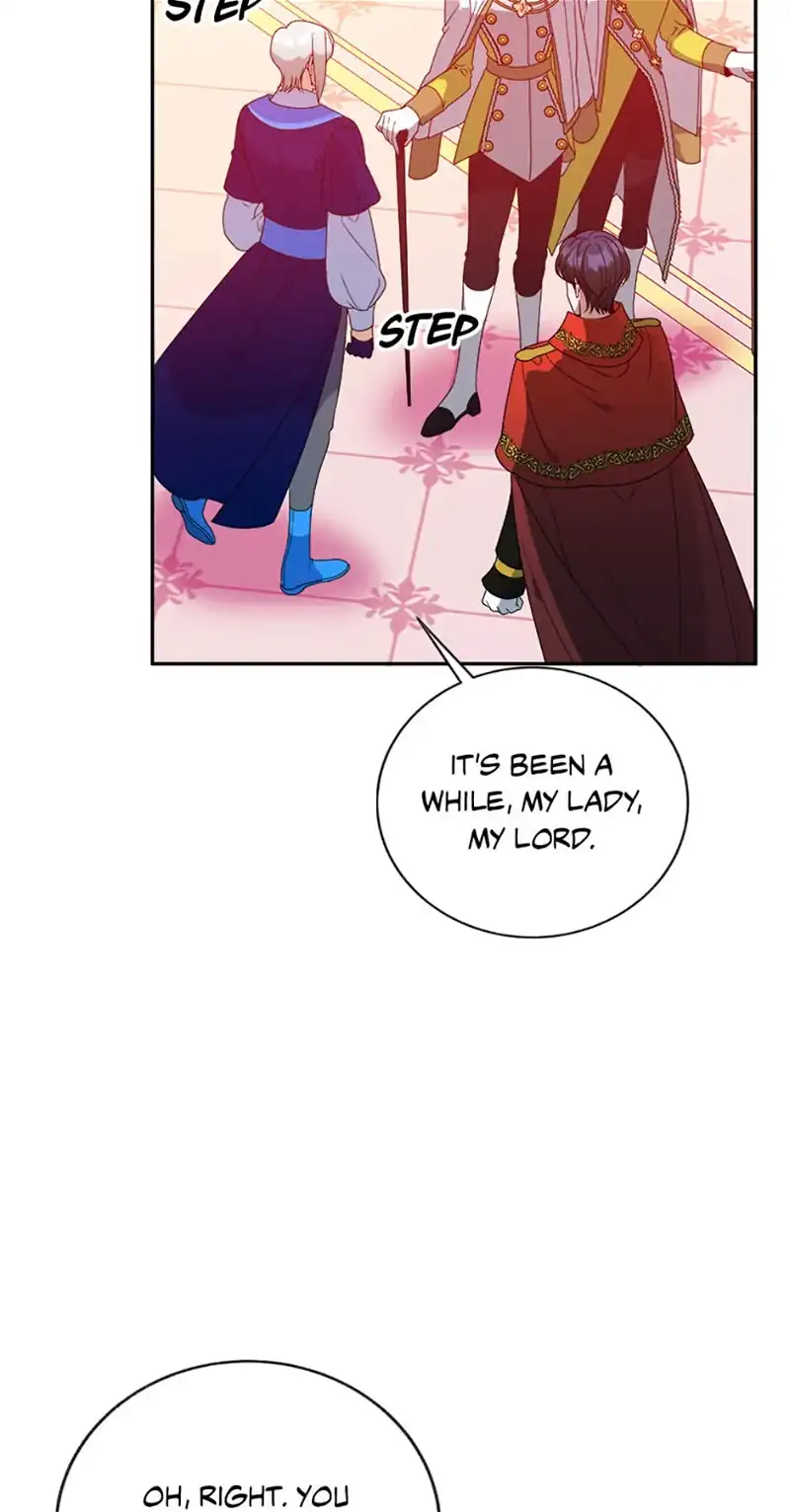 Everything's Coming Up Roses Chapter 56 - page 40