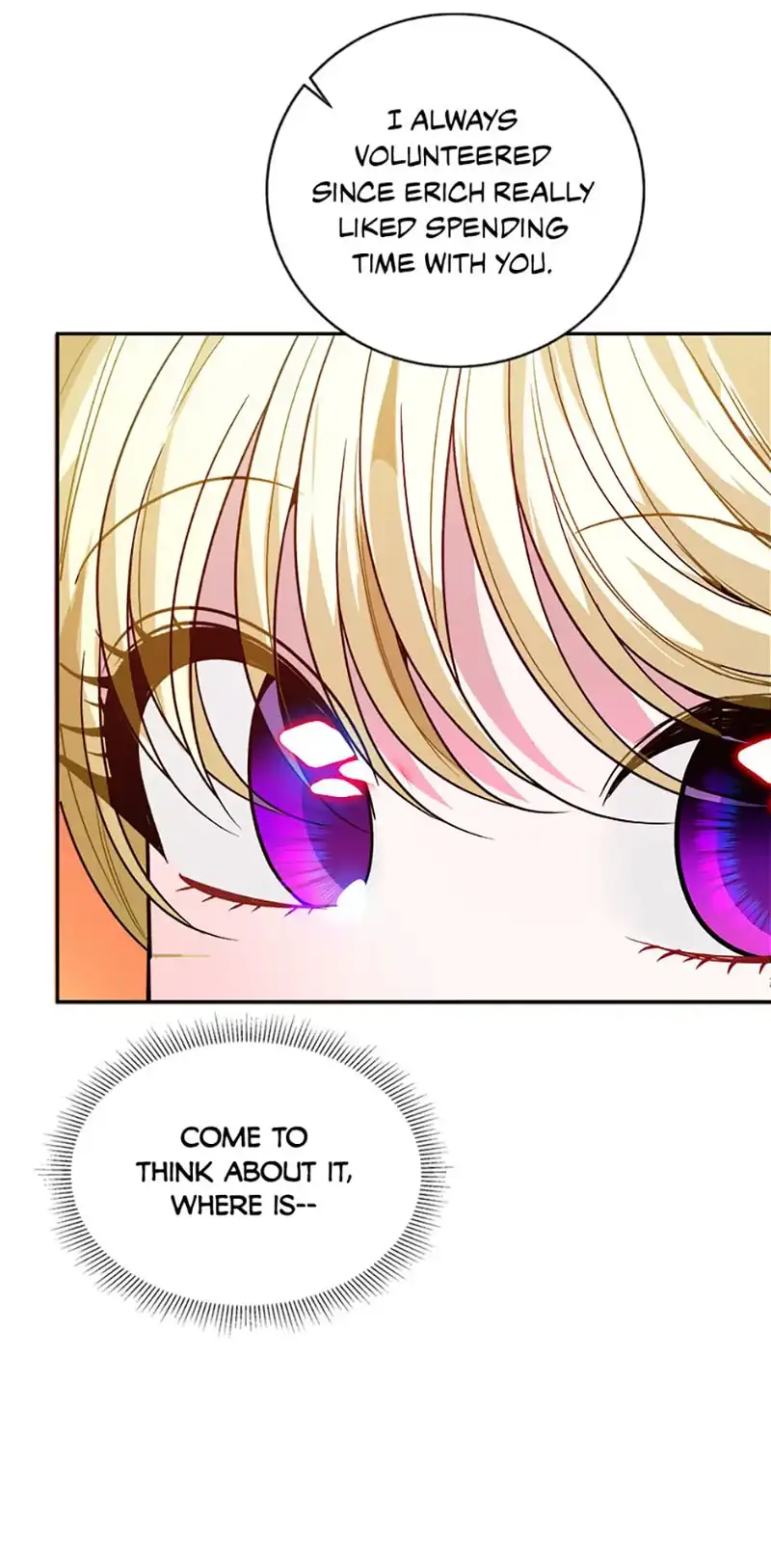 Everything's Coming Up Roses Chapter 56 - page 47