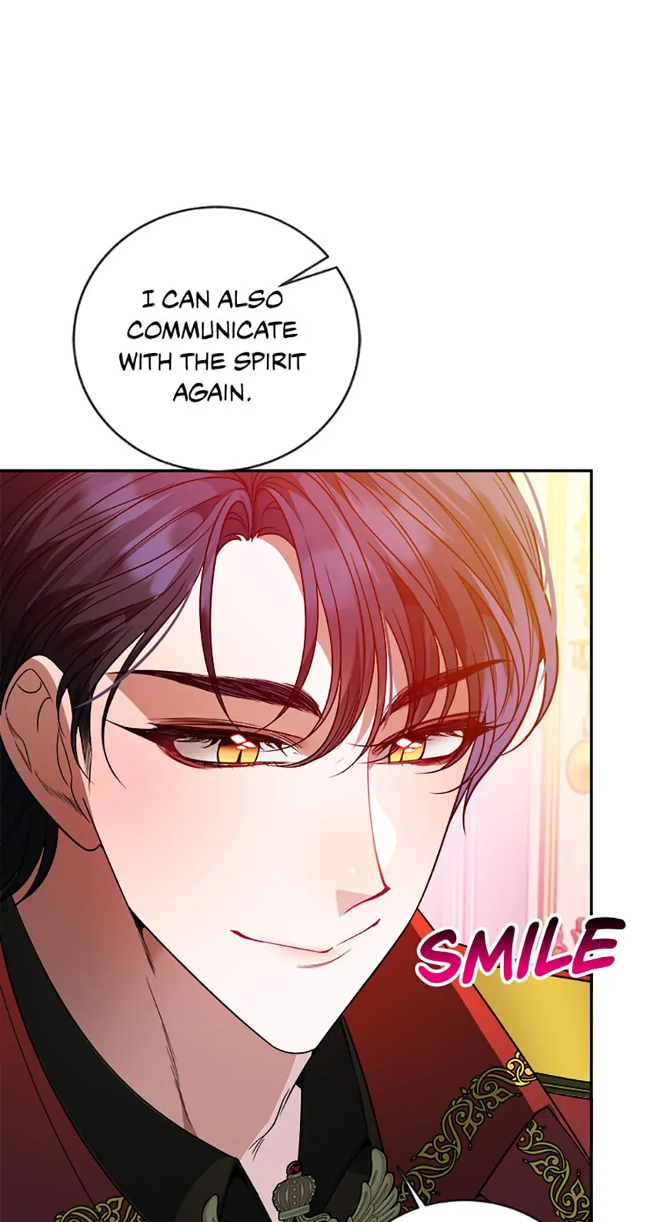 Everything's Coming Up Roses Chapter 56 - page 55
