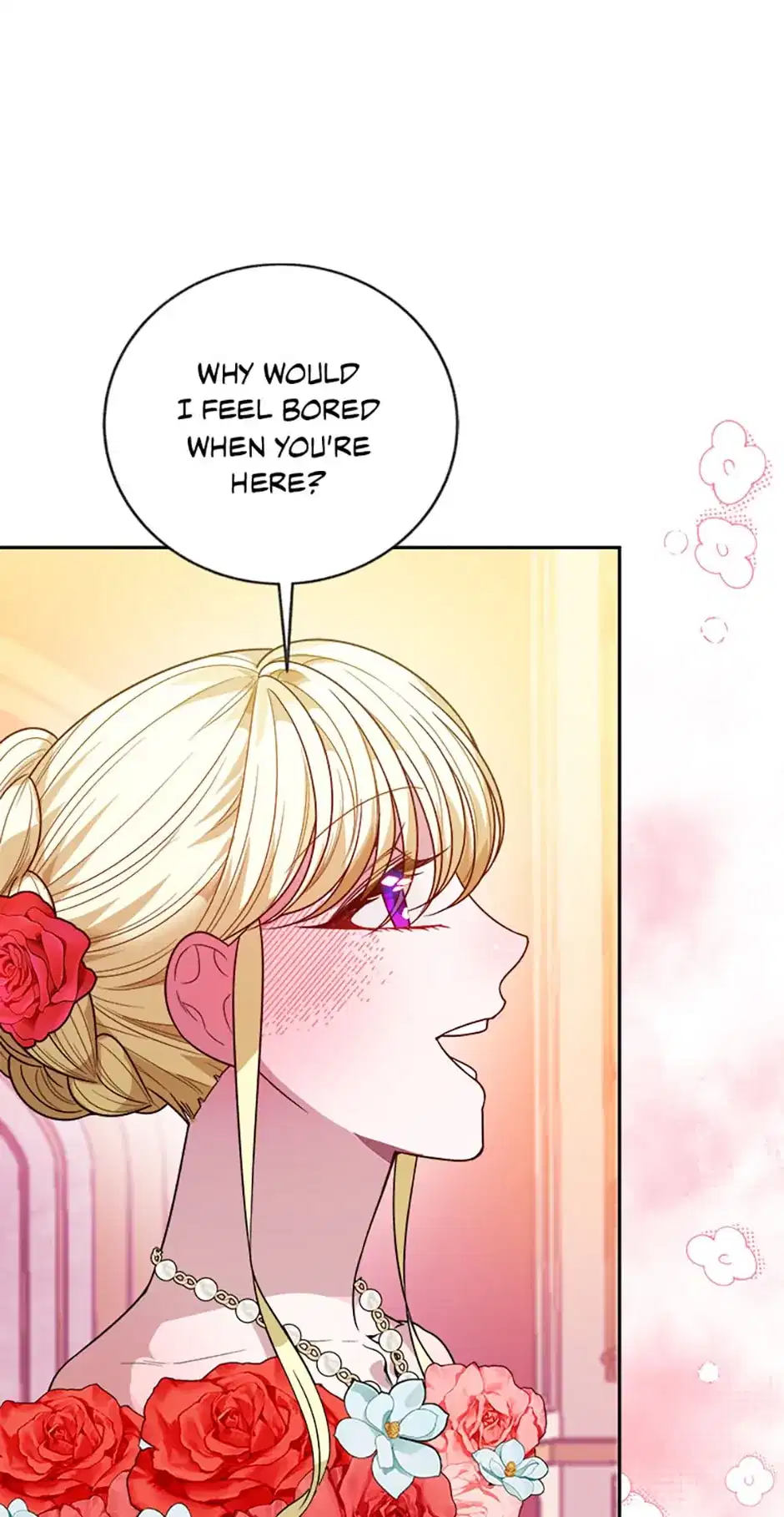 Everything's Coming Up Roses Chapter 56 - page 62