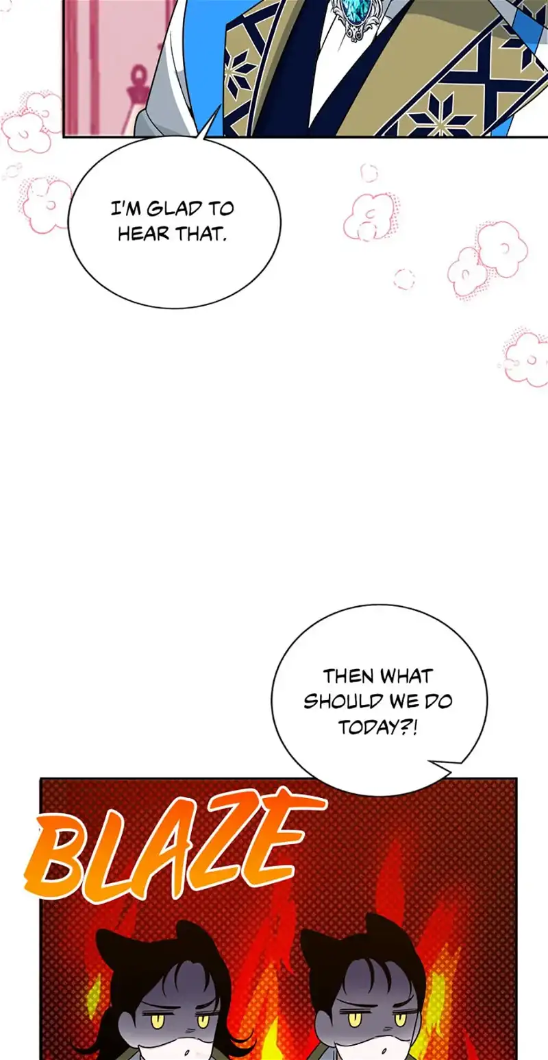 Everything's Coming Up Roses Chapter 56 - page 64