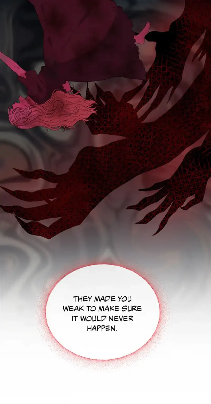 Everything's Coming Up Roses Chapter 55 - page 41