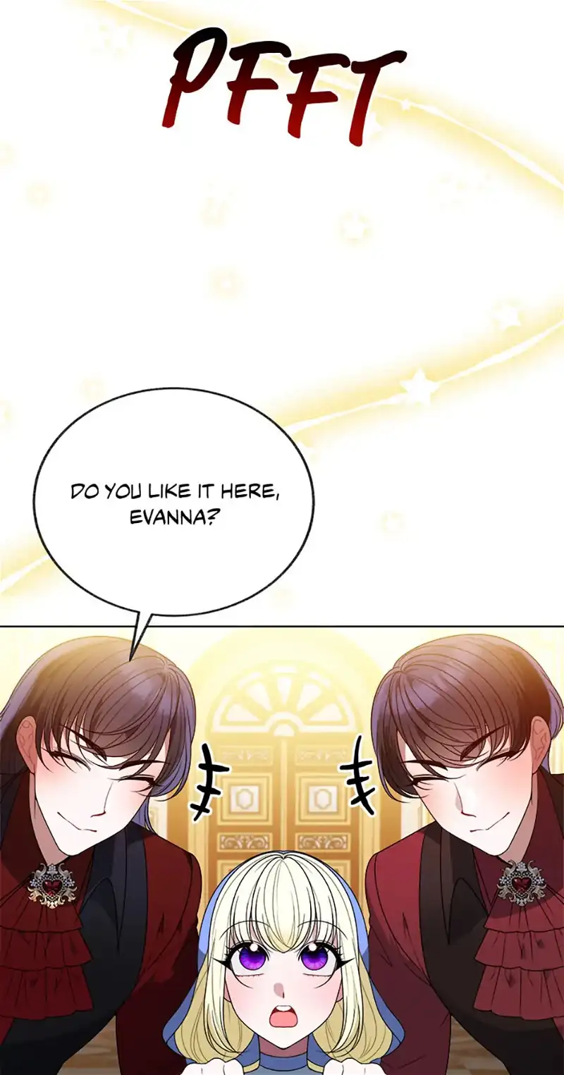 Everything's Coming Up Roses Chapter 54 - page 50
