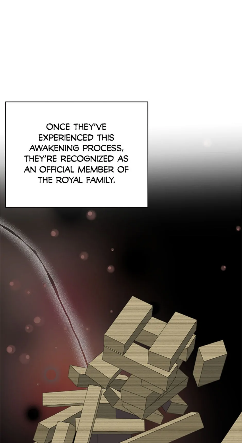 Everything's Coming Up Roses Chapter 52 - page 35