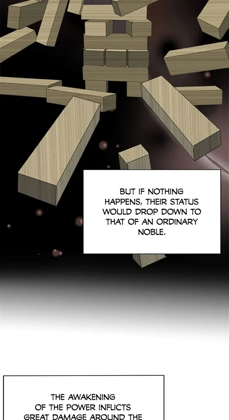 Everything's Coming Up Roses Chapter 52 - page 36