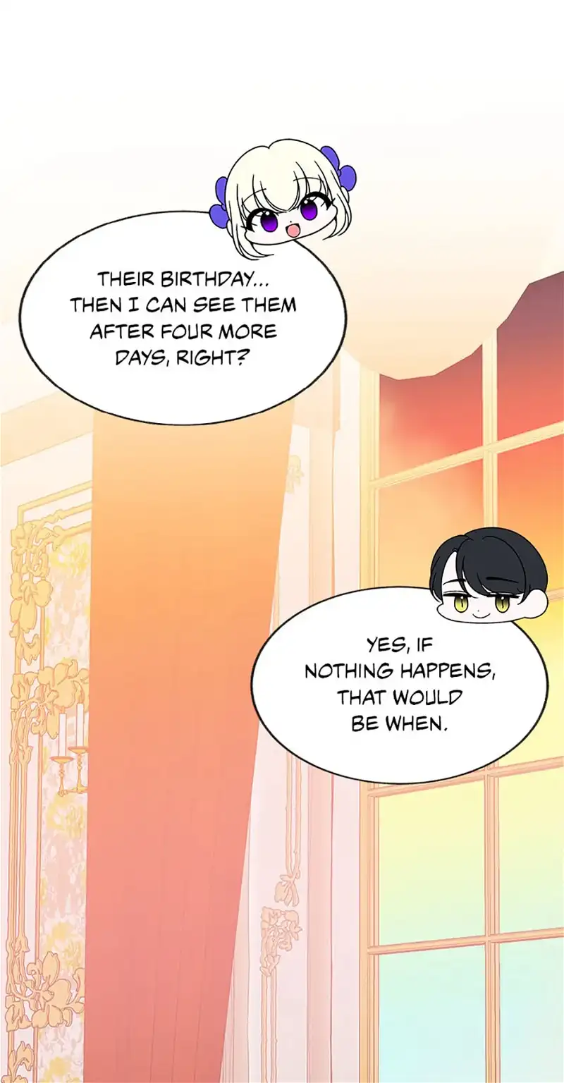Everything's Coming Up Roses Chapter 52 - page 48