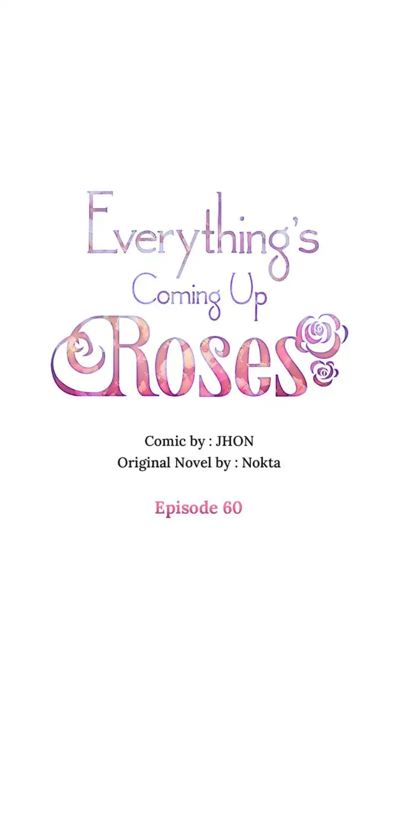 Everything's Coming Up Roses Chapter 60 - page 20