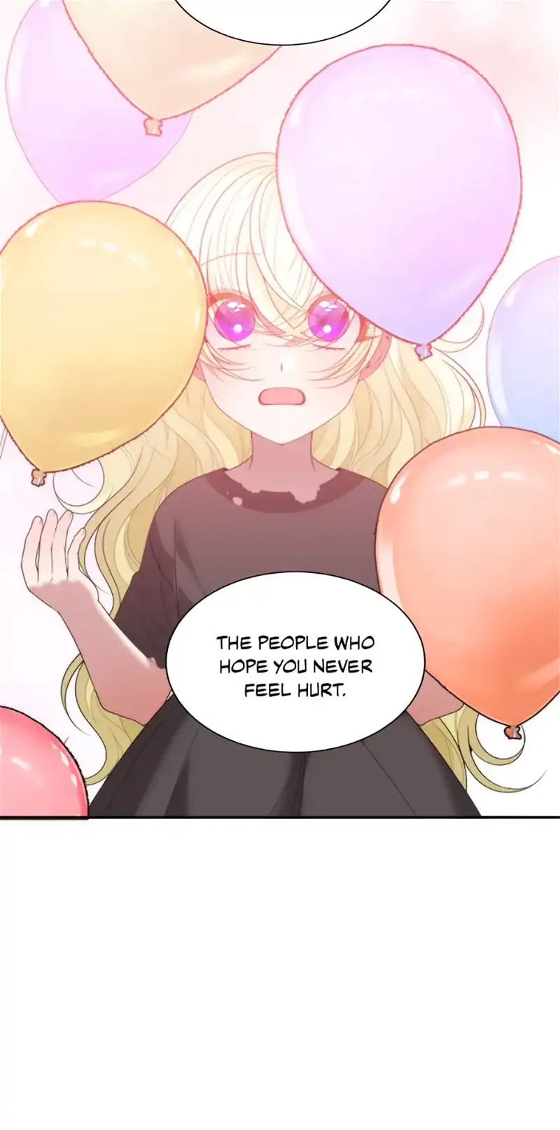 Everything's Coming Up Roses Chapter 51 - page 48