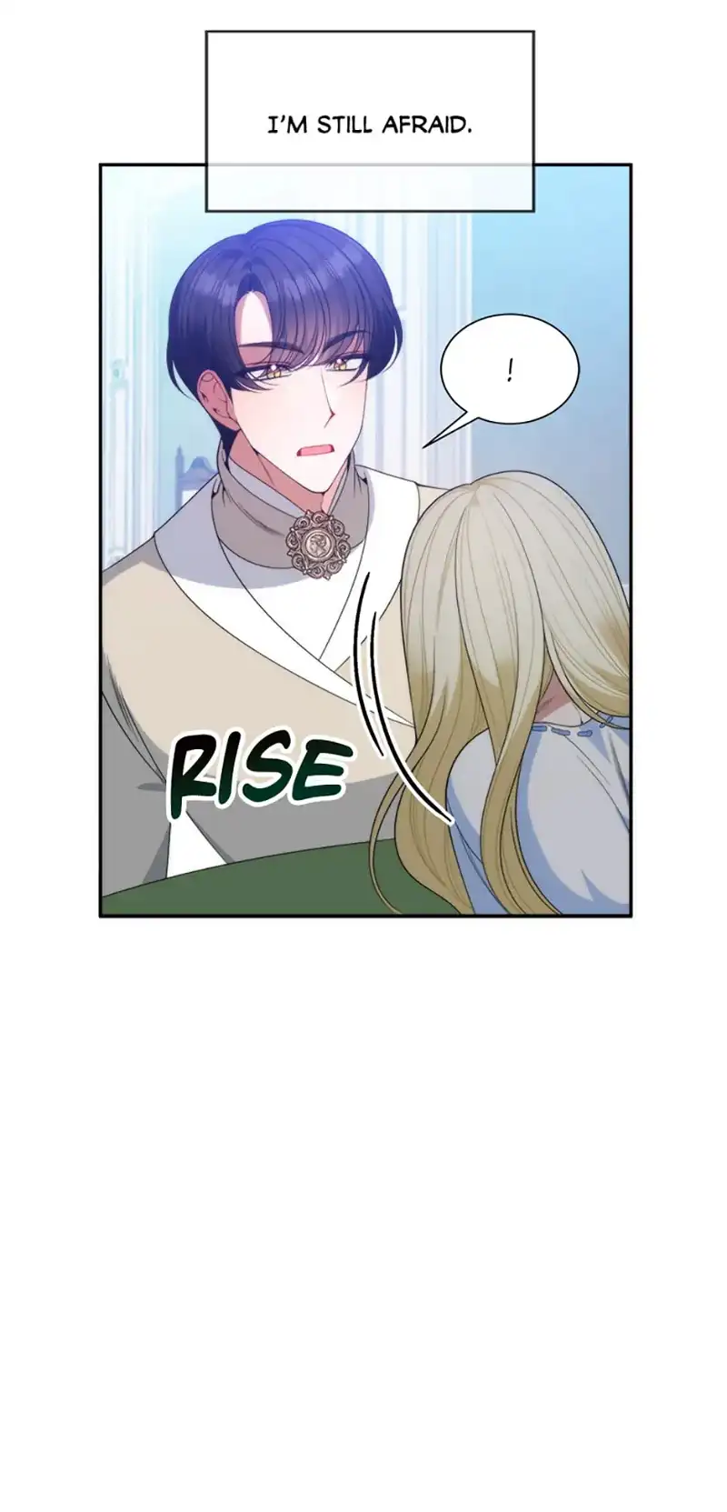 Everything's Coming Up Roses Chapter 51 - page 57