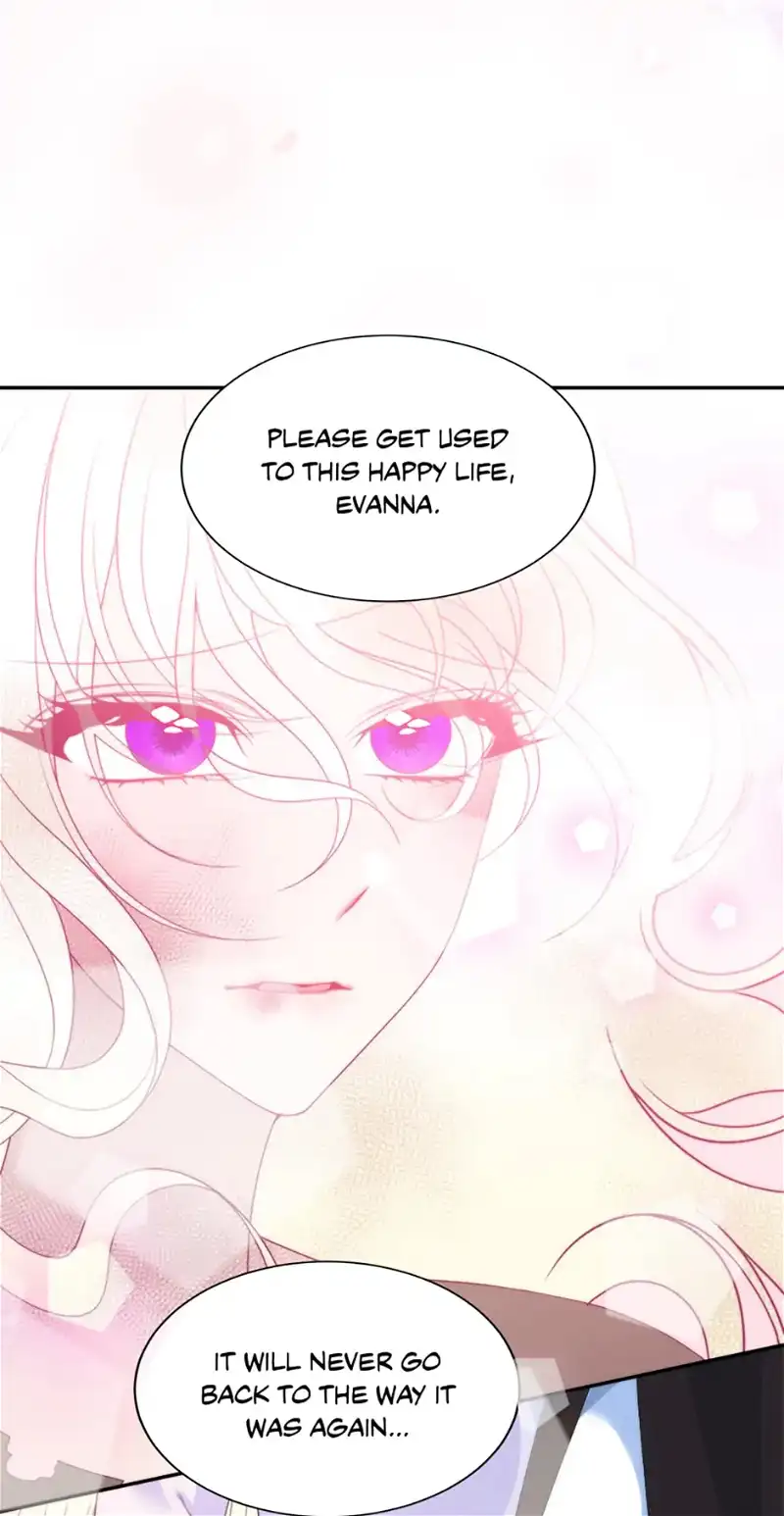 Everything's Coming Up Roses Chapter 50 - page 38