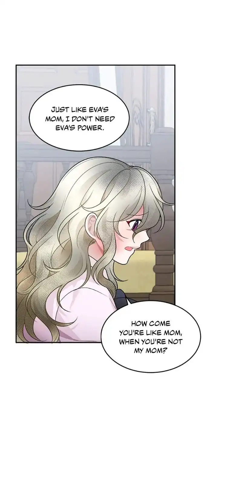 Everything's Coming Up Roses Chapter 5 - page 45