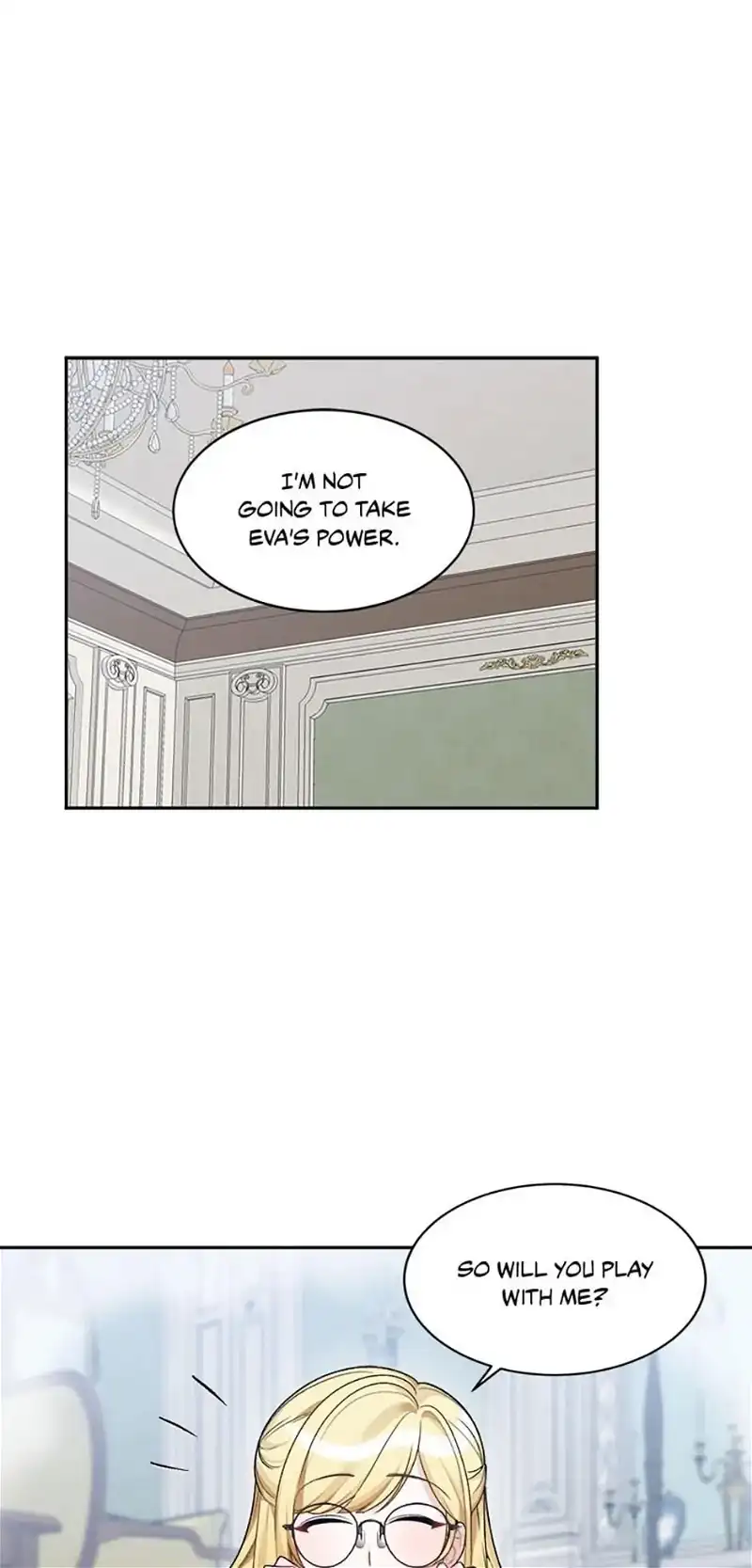 Everything's Coming Up Roses Chapter 5 - page 49