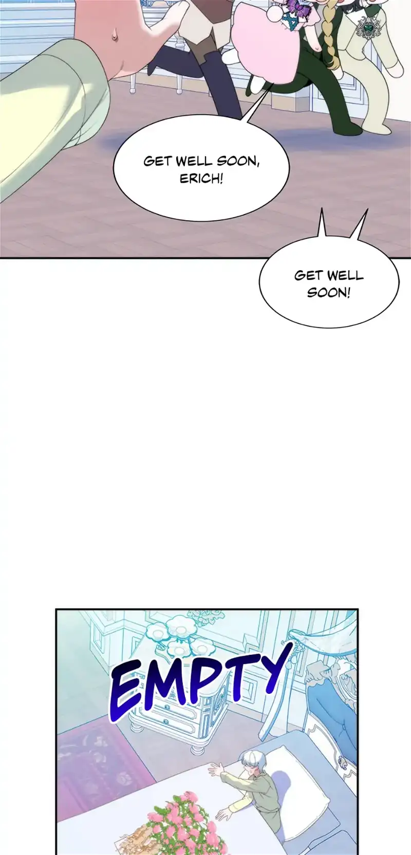 Everything's Coming Up Roses Chapter 49 - page 47