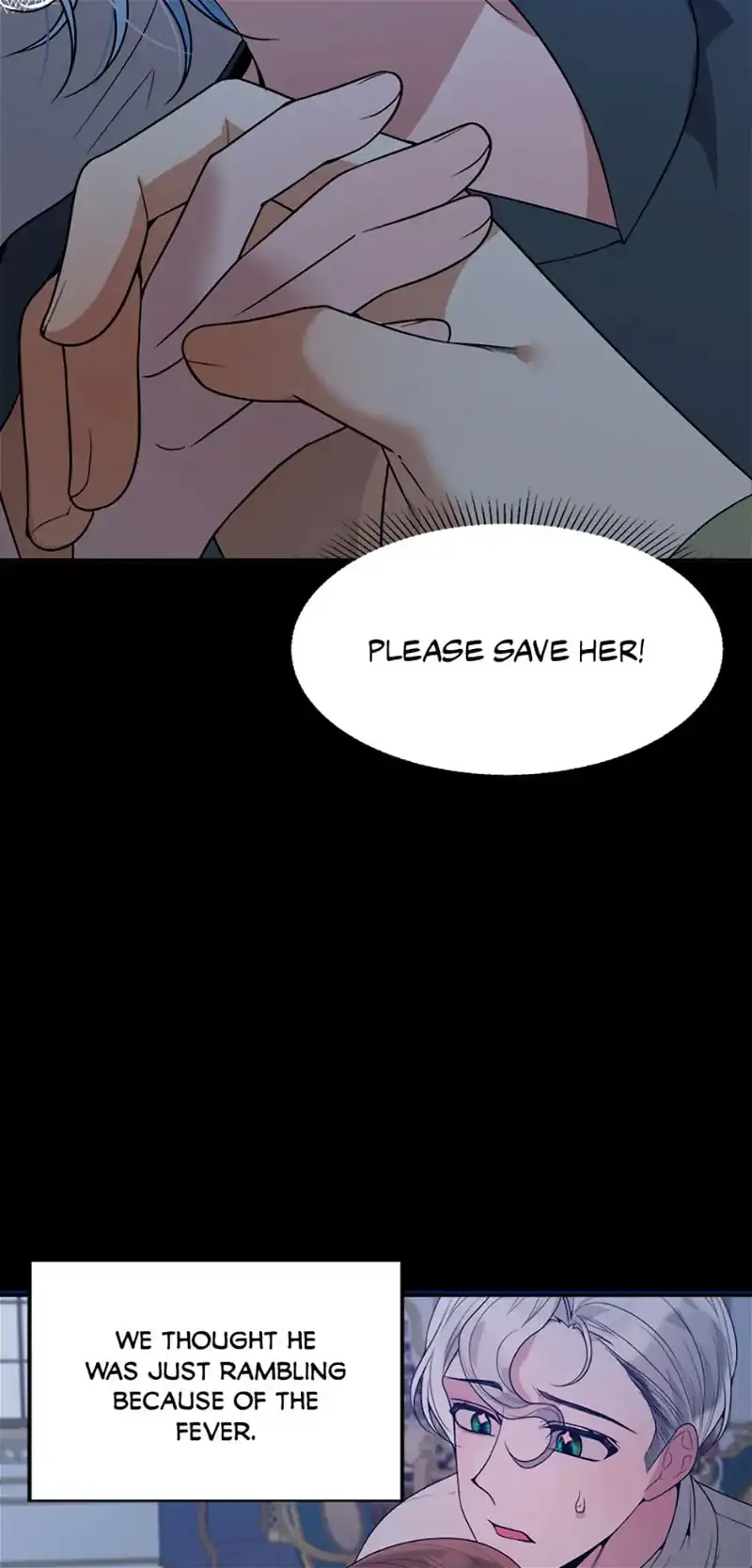 Everything's Coming Up Roses Chapter 48 - page 16