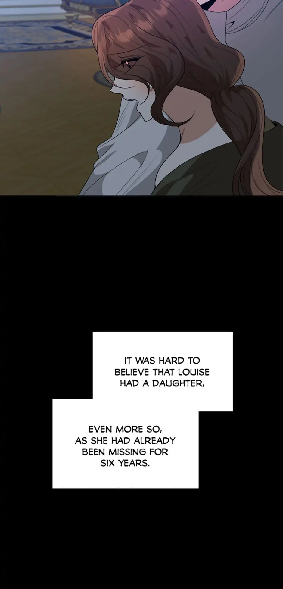 Everything's Coming Up Roses Chapter 48 - page 17